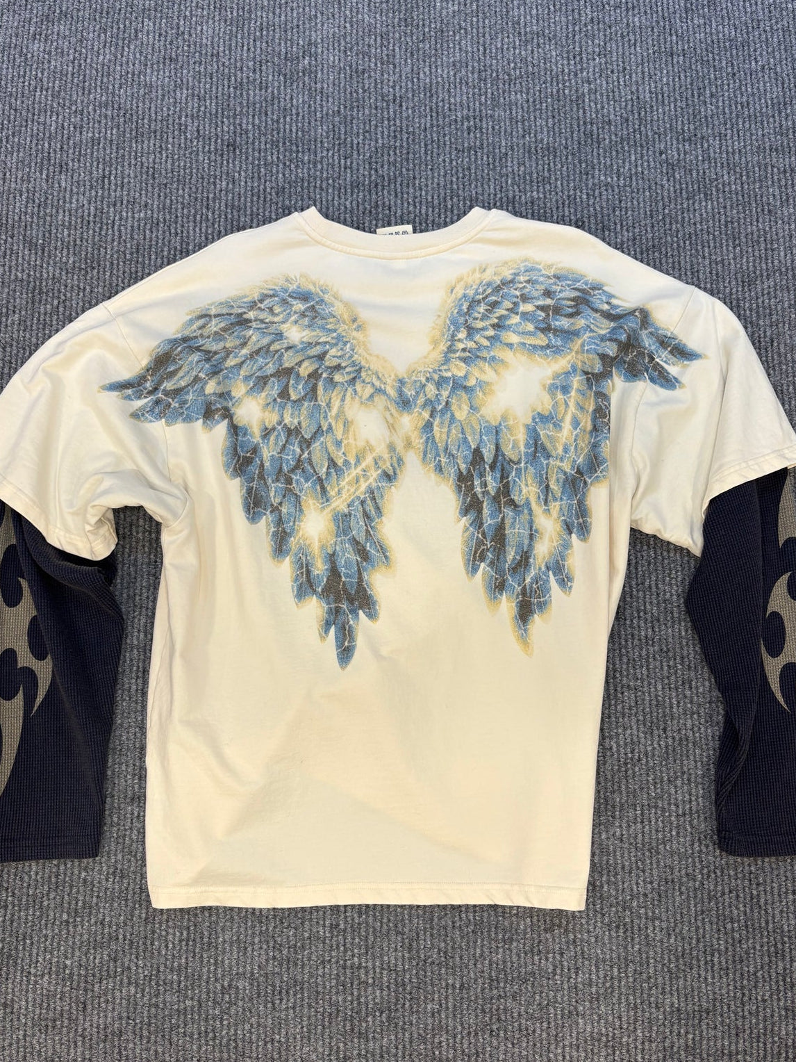 Chew Forever Longsleeve M