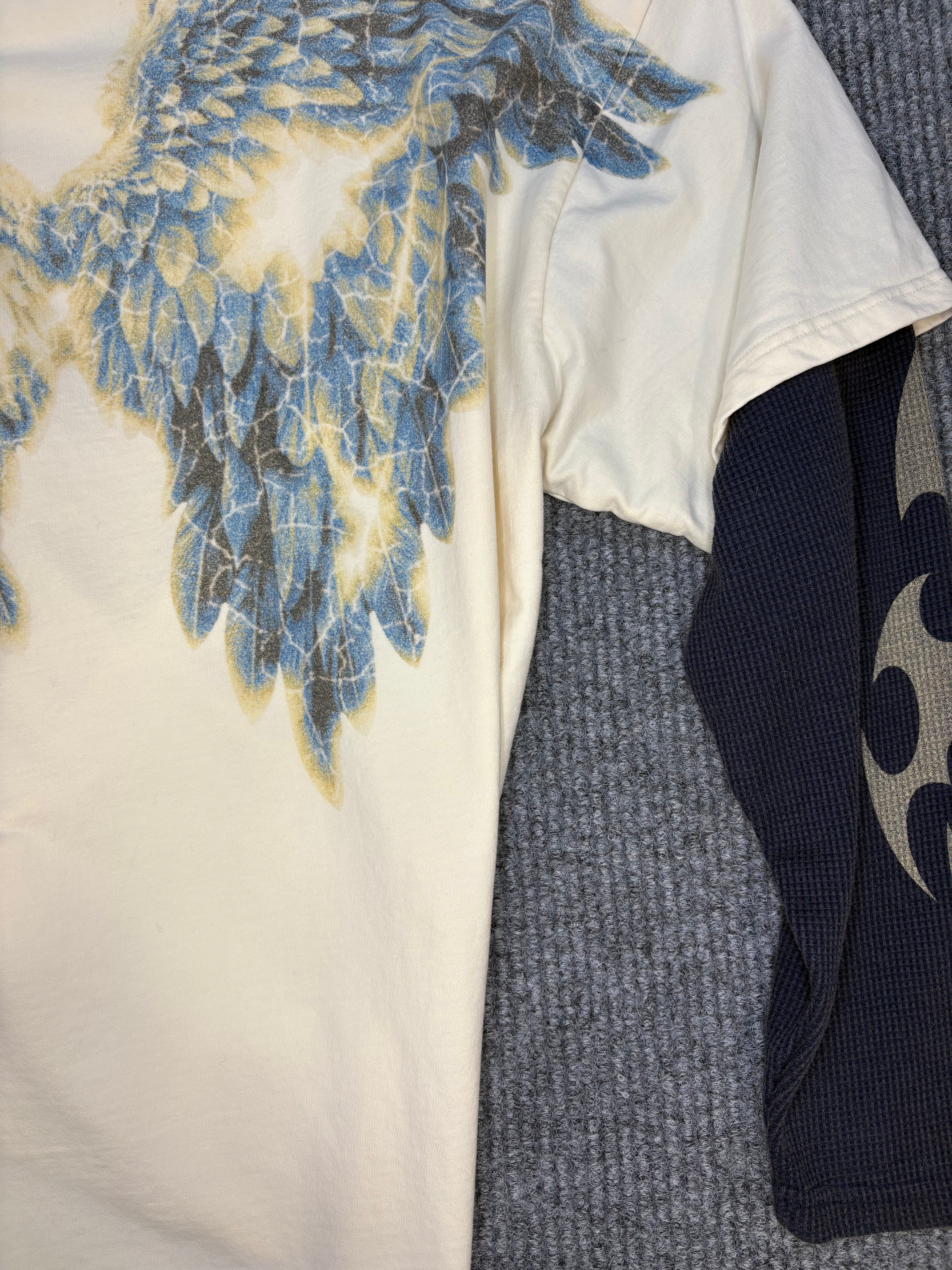 Chew Forever Longsleeve M