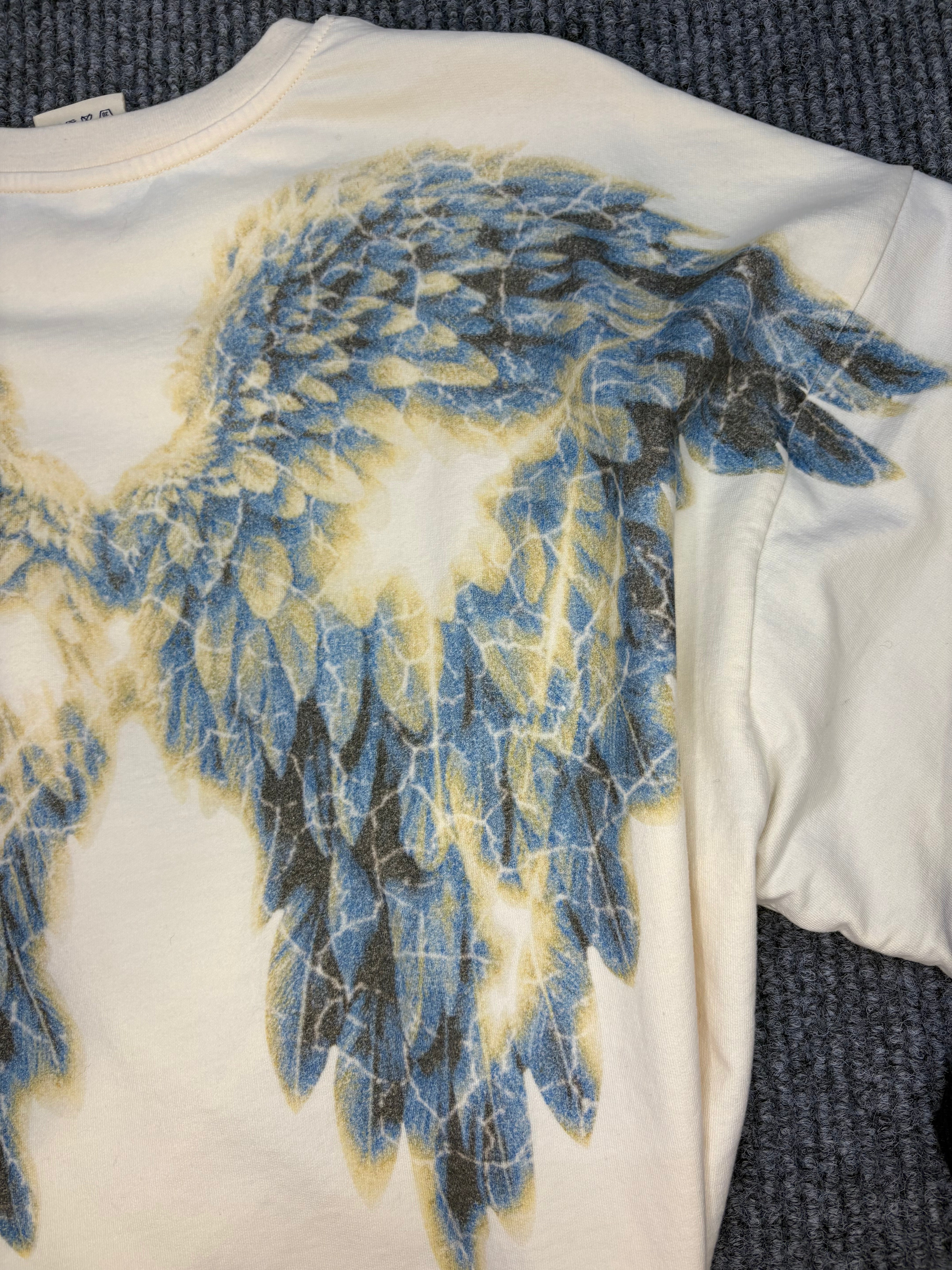 Chew Forever Longsleeve M