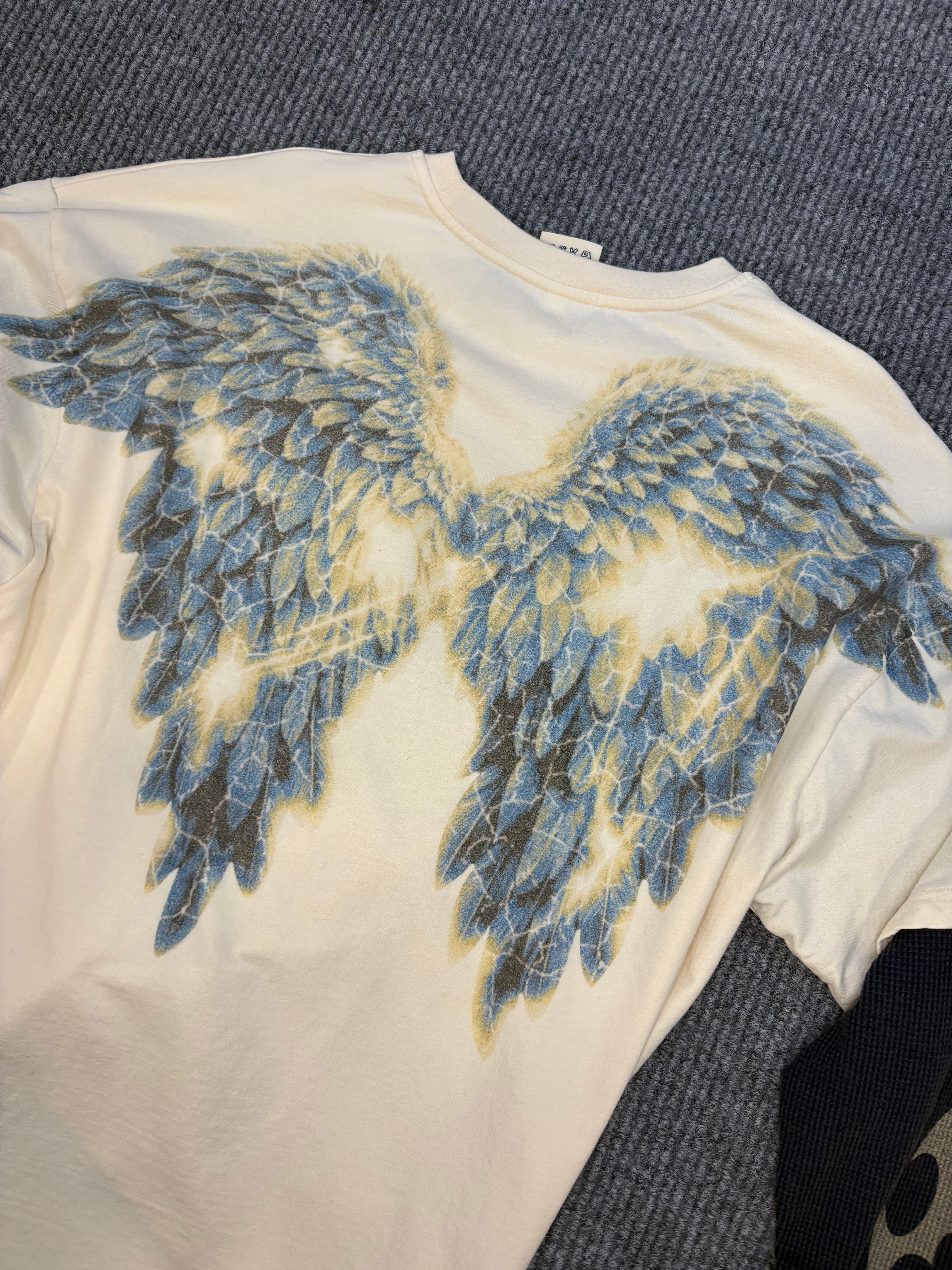 Chew Forever Longsleeve M