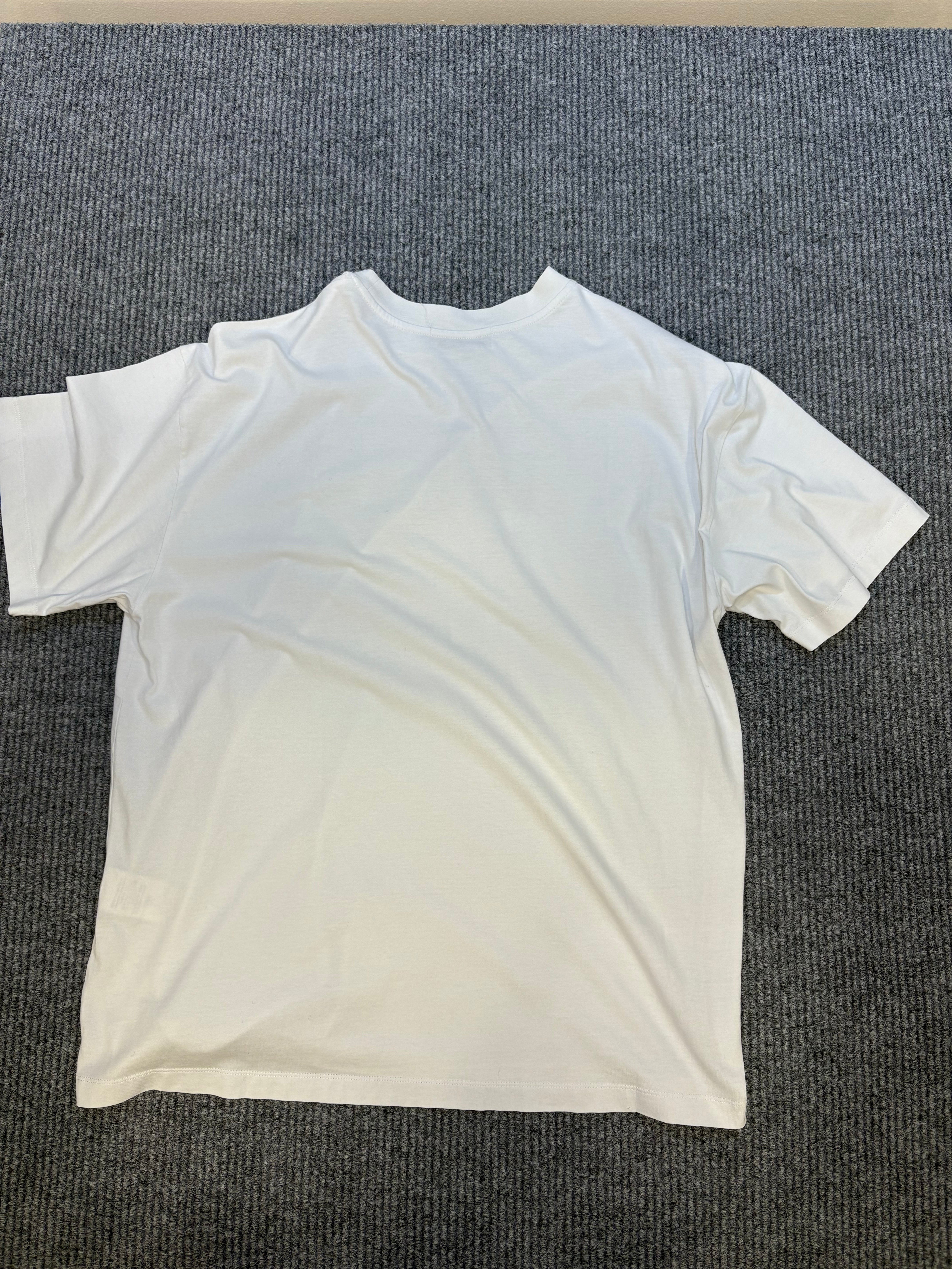 MSGM Tee White XL