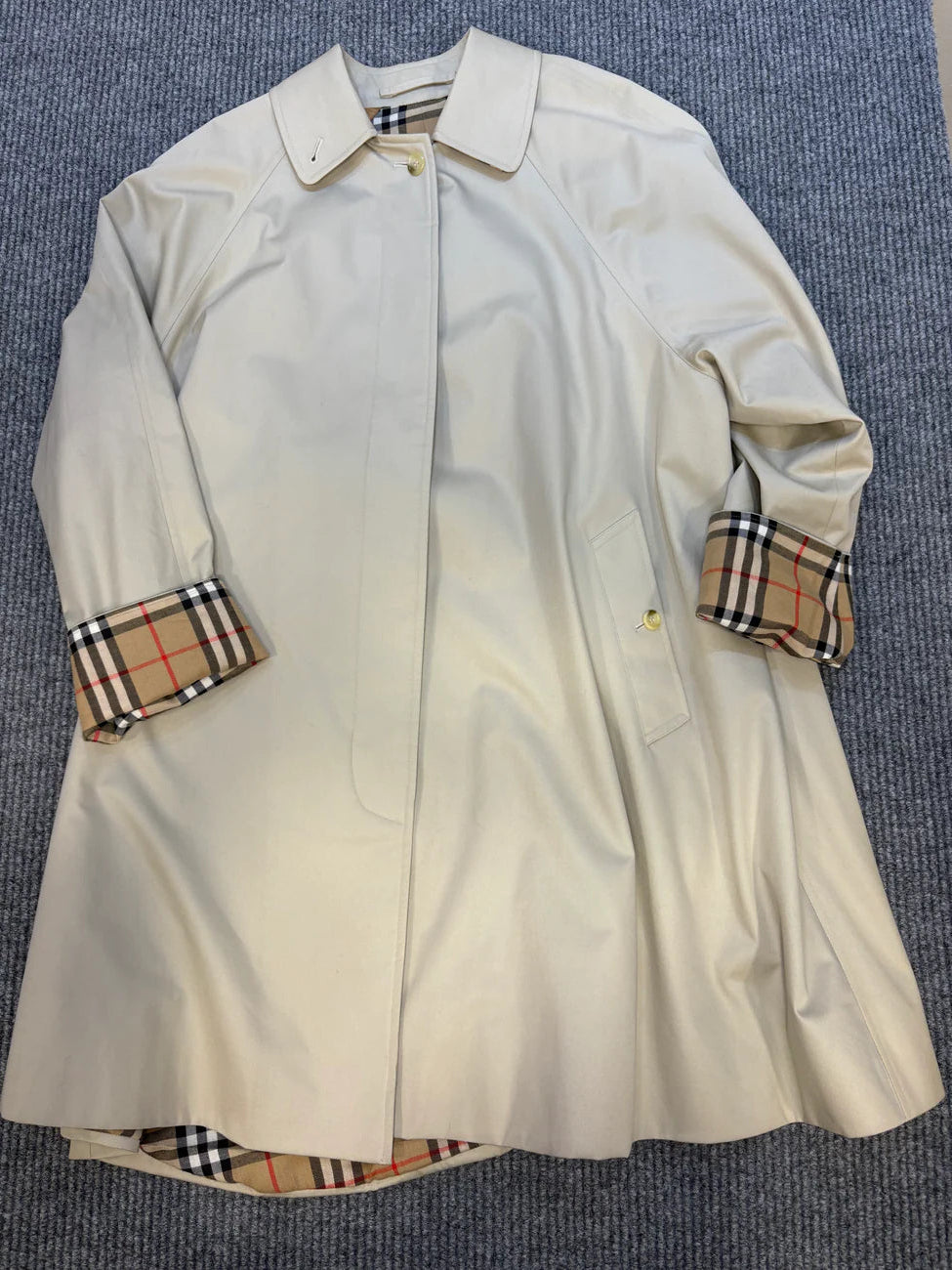 Burberry Trench Beige M