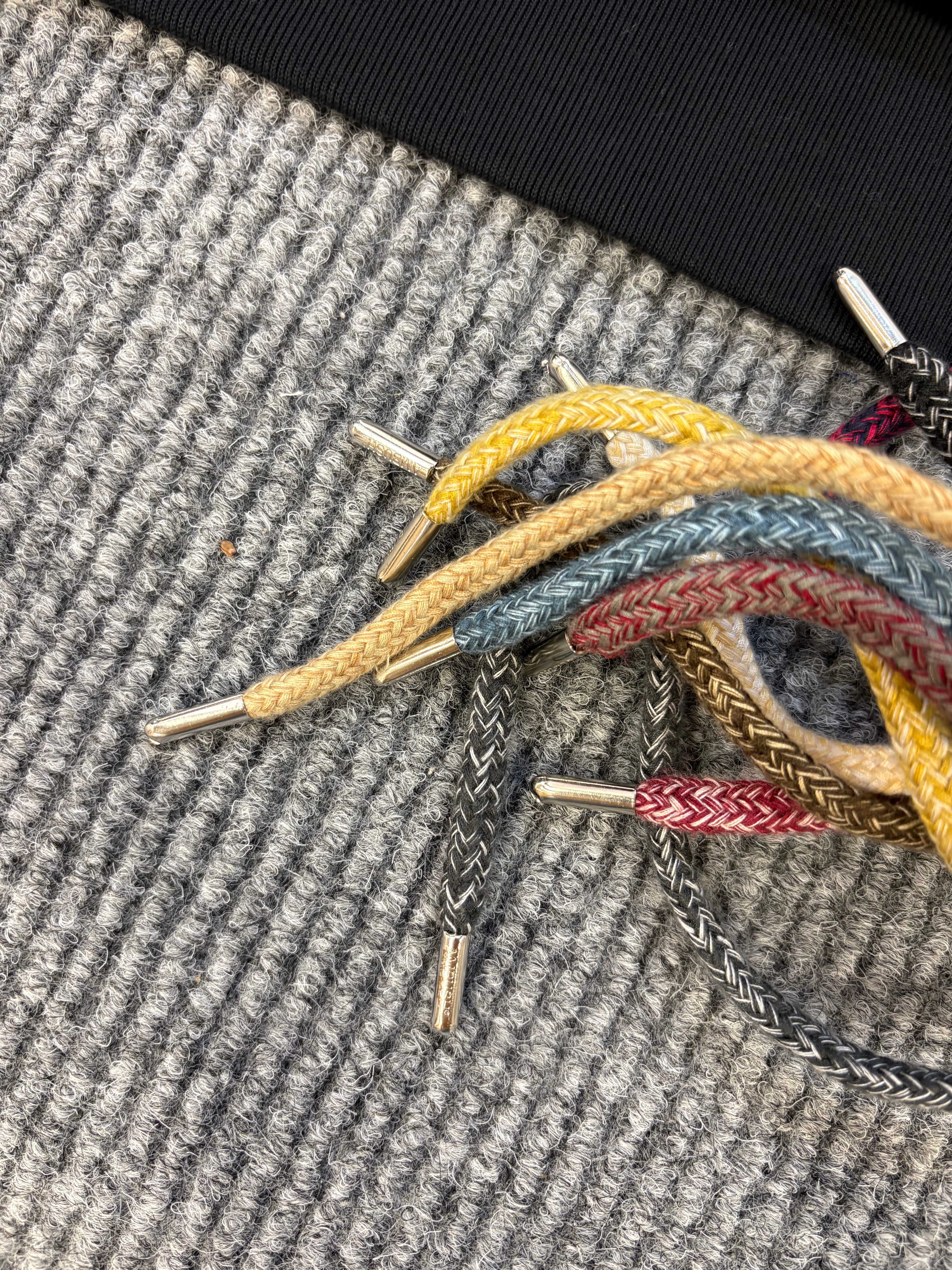 Ambush Crewneck Black M