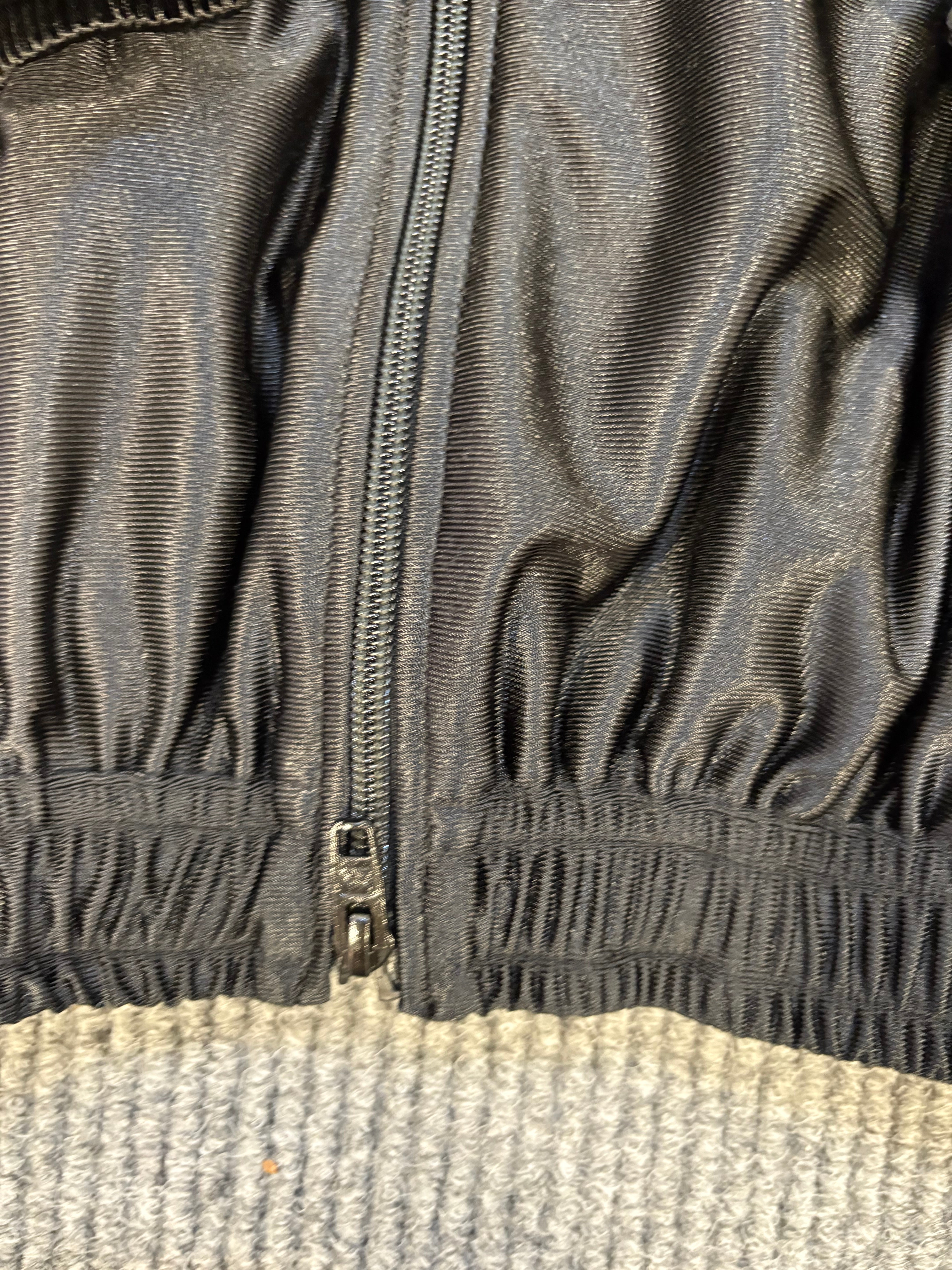 Balenciaga Tracksuit Black OS