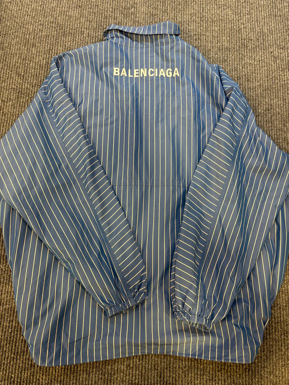 Balenciaga Jacket XL