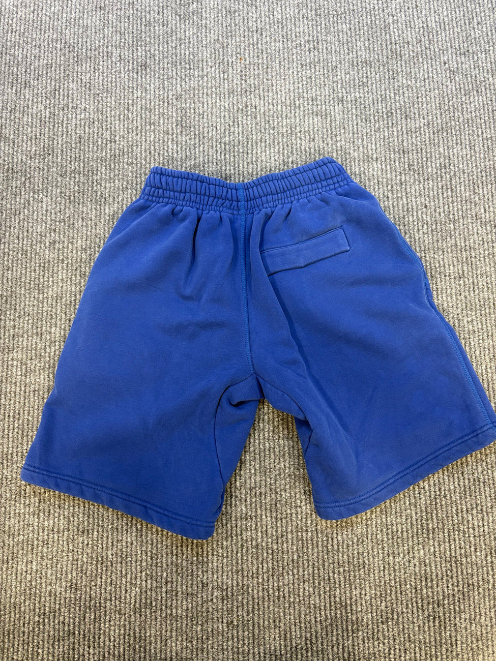 Corteiz Shorts Blue M
