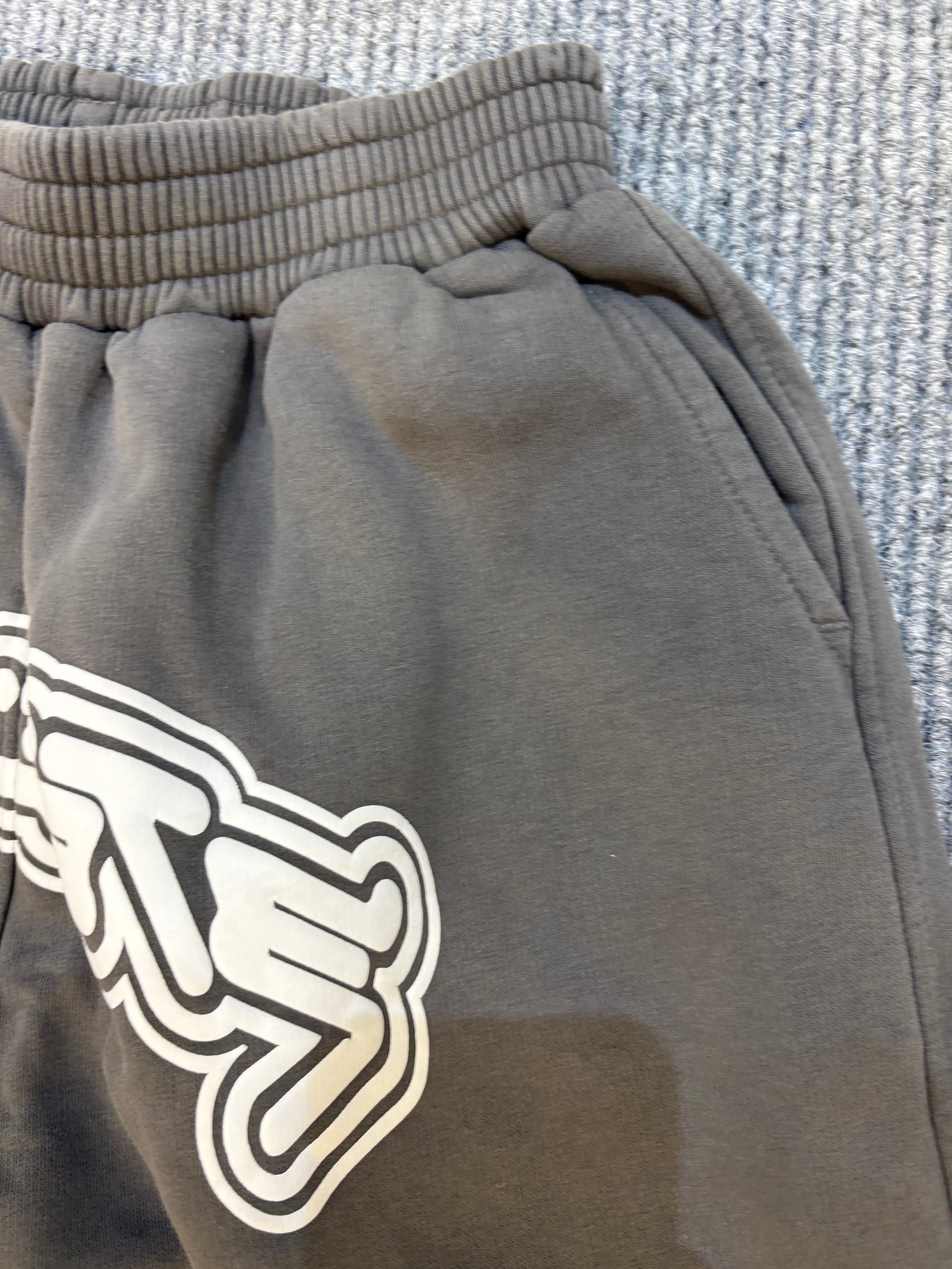 Private Sweatpants Grey M