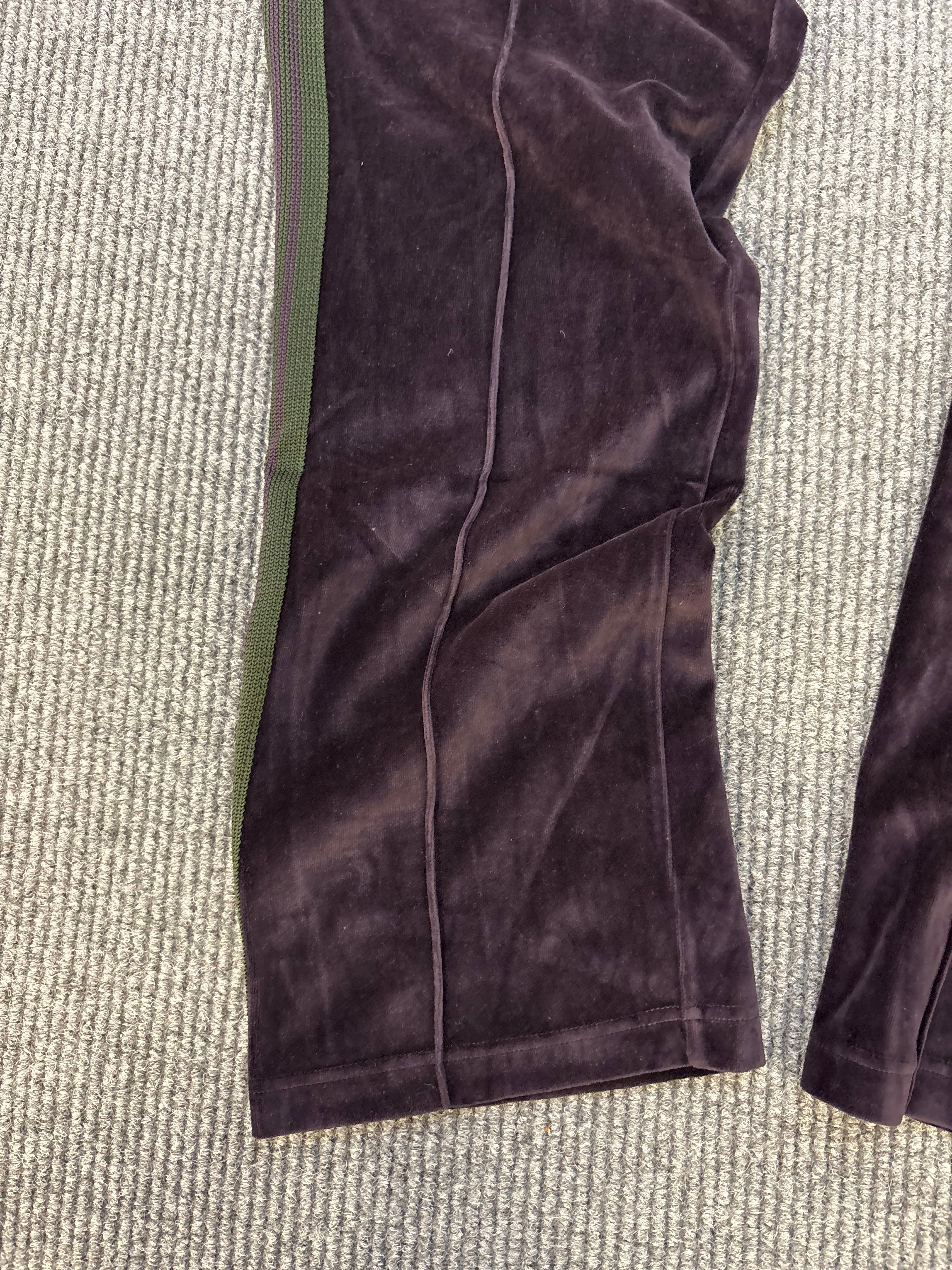 Needles Sweatpants Viola XL