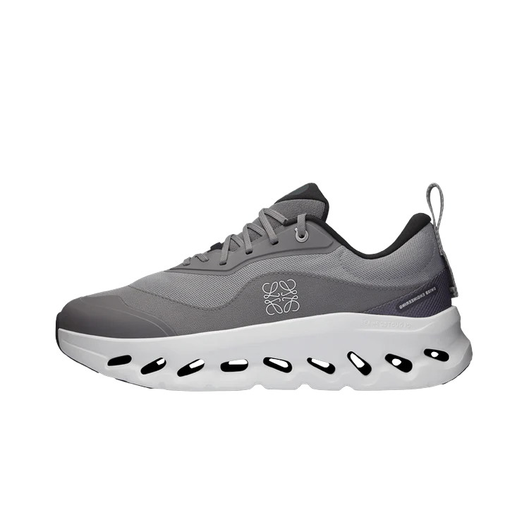 On Running Cloudtilt 2 LOEWE Grey