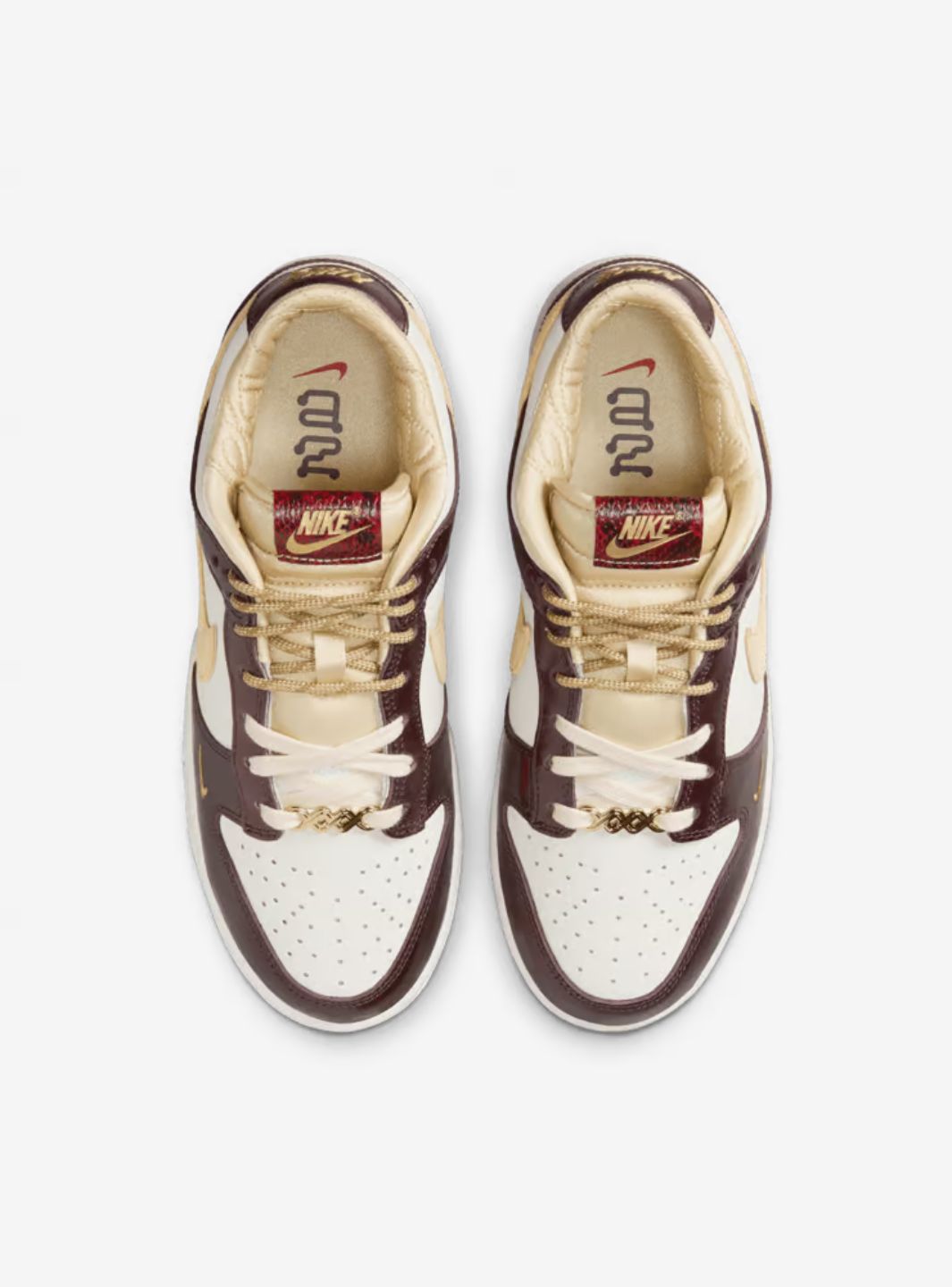 Nike Dunk Low LX Year of the Snake