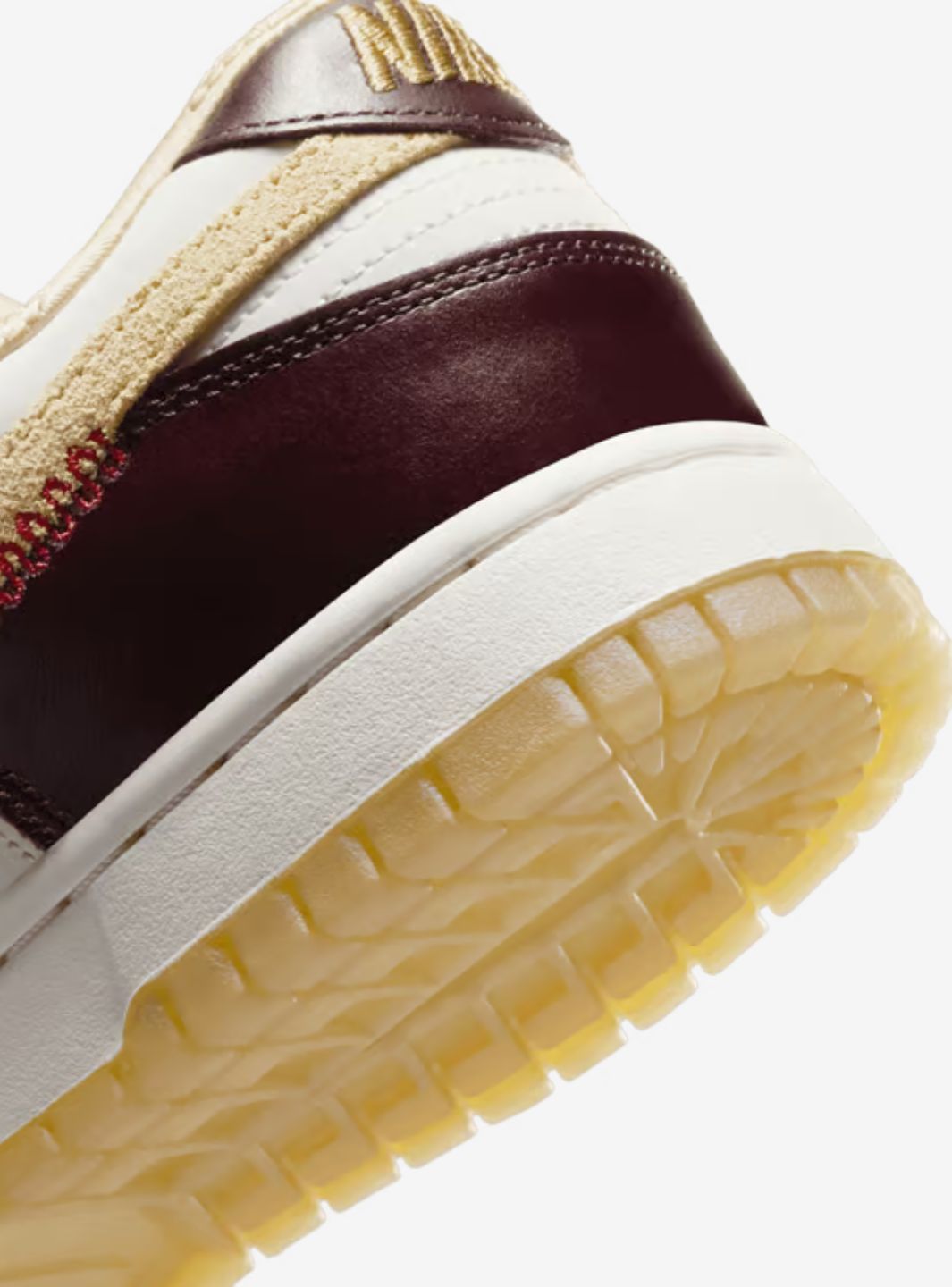 Nike Dunk Low LX Year of the Snake