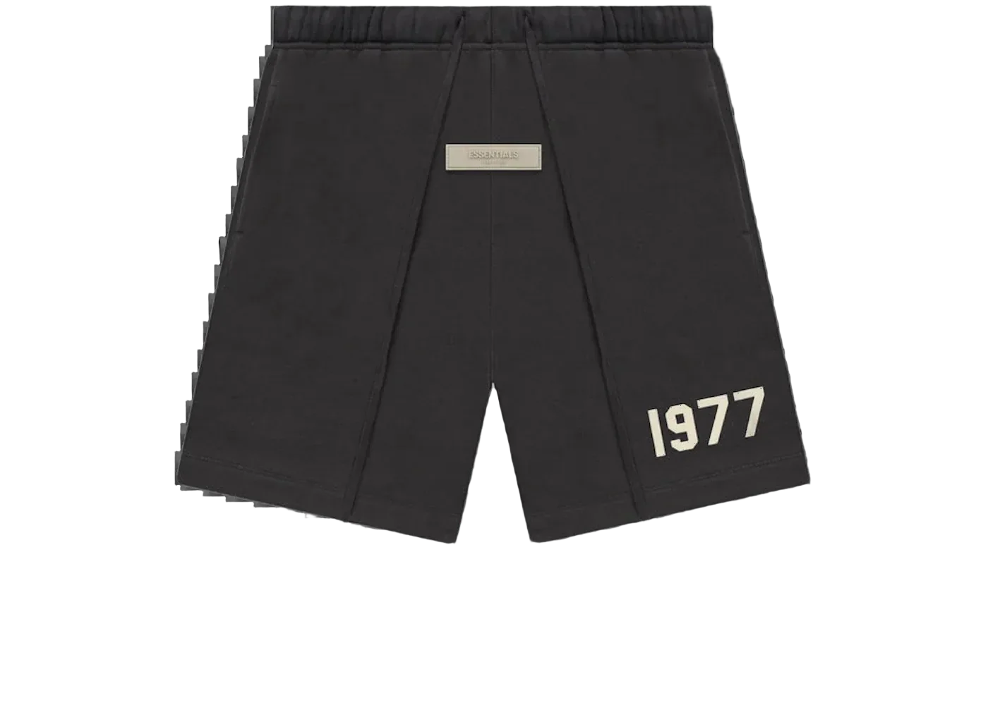 Fear of God Essentials 1977 Shorts Iron