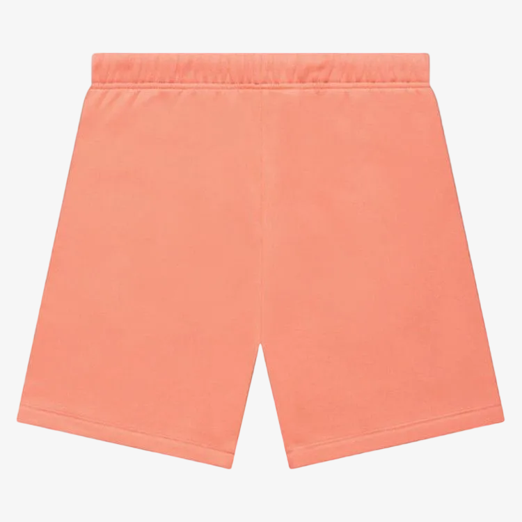 Fear of God Essentials Shorts Coral