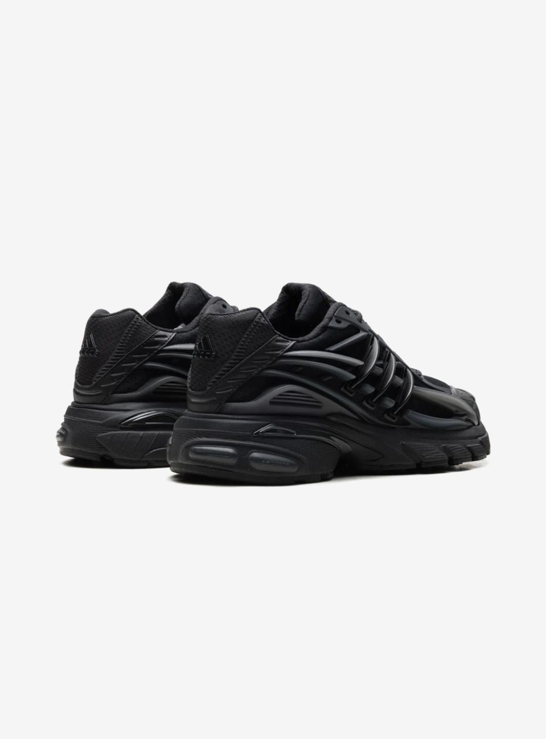 Adidas Adistar Jellyfish Pharrell Williams Triple Black