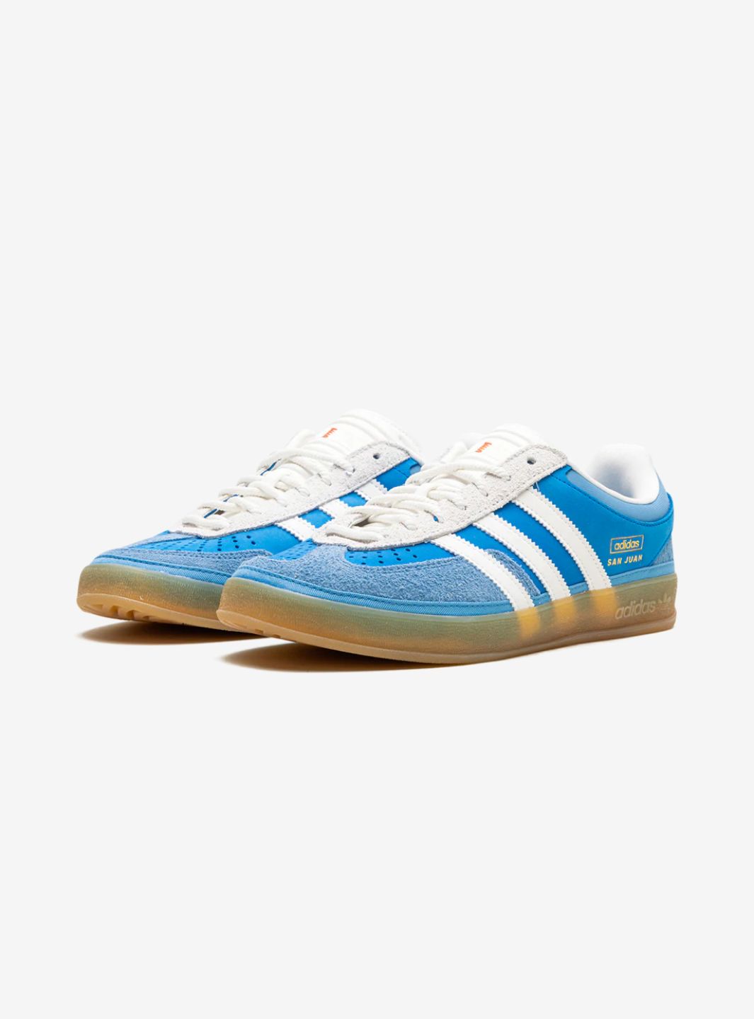 Adidas Gazelle Indoor Bad Bunny San Juan