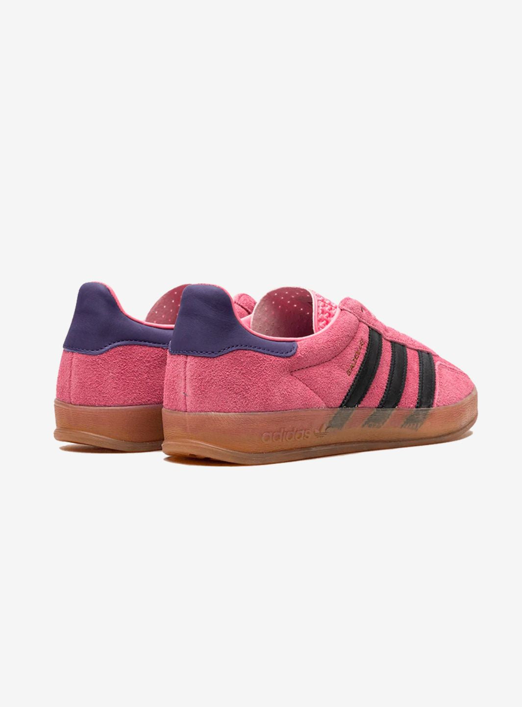 Adidas Gazelle Indoor Bliss Pink Purple