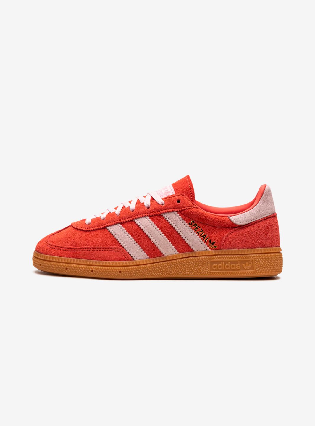 Adidas Handball Spezial Bright Red Clear Pink - IE5894 | ResellZone