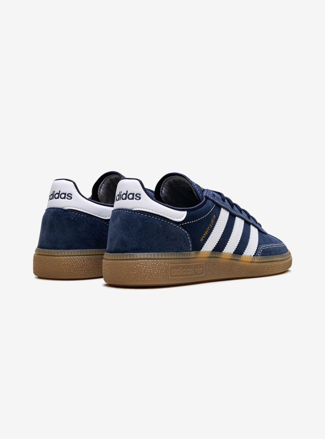 Adidas Handball Spezial Sporty & Rich Night Indigo
