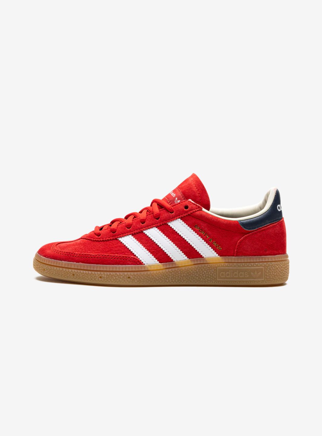 Adidas Handball Spezial Sporty & Rich USA - IH8337 | ResellZone