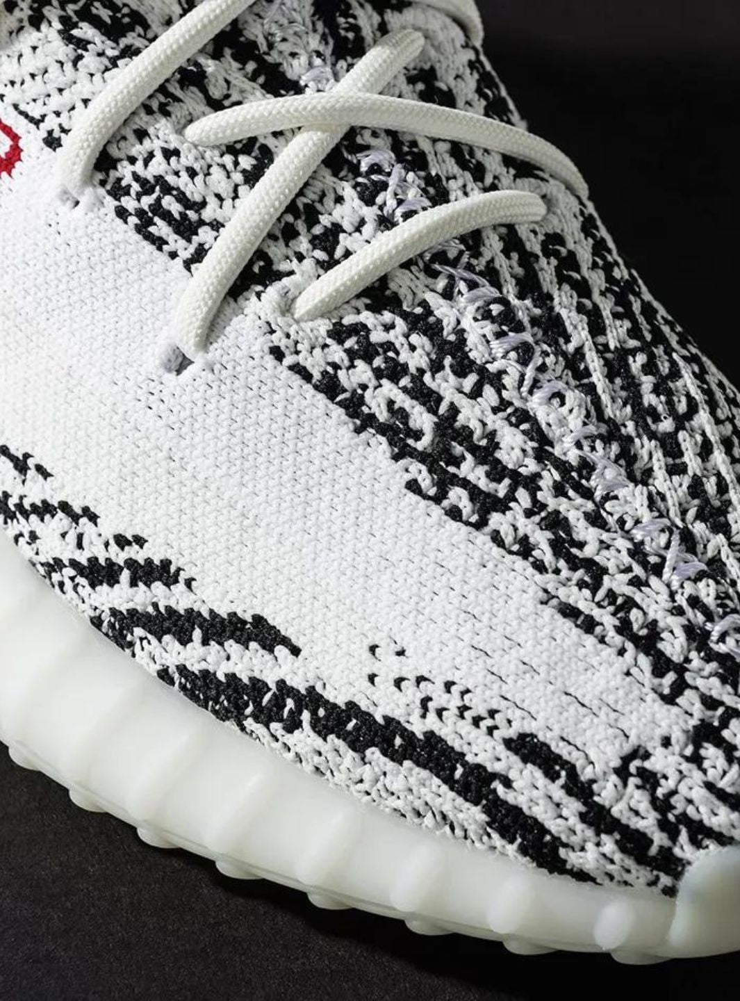 Adidas Yeezy Boost 350 V2 Zebra