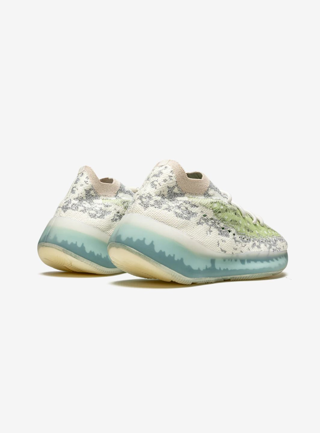 Adidas Yeezy Boost 380 Alien Blue