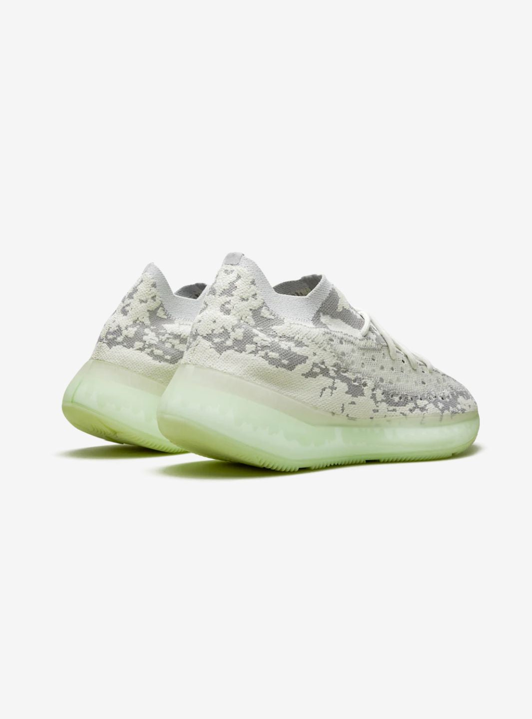 Adidas Yeezy Boost 380 Alien