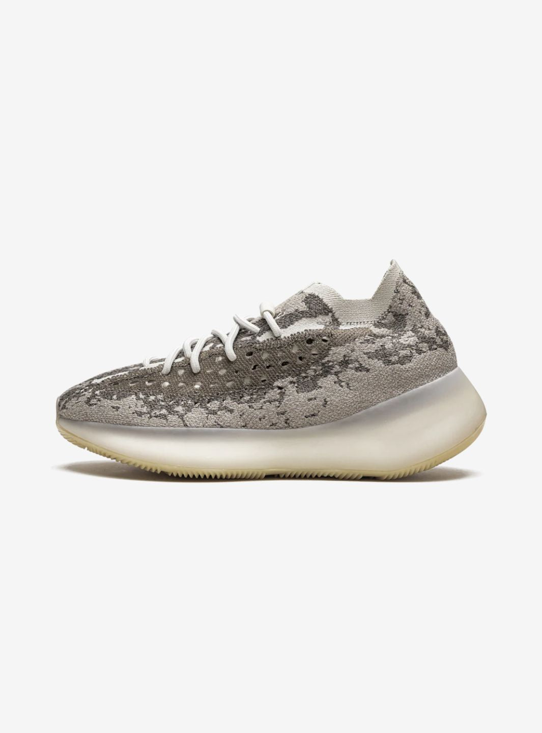Adidas Yeezy Boost 380 Pyrite - GZ0473 | ResellZone
