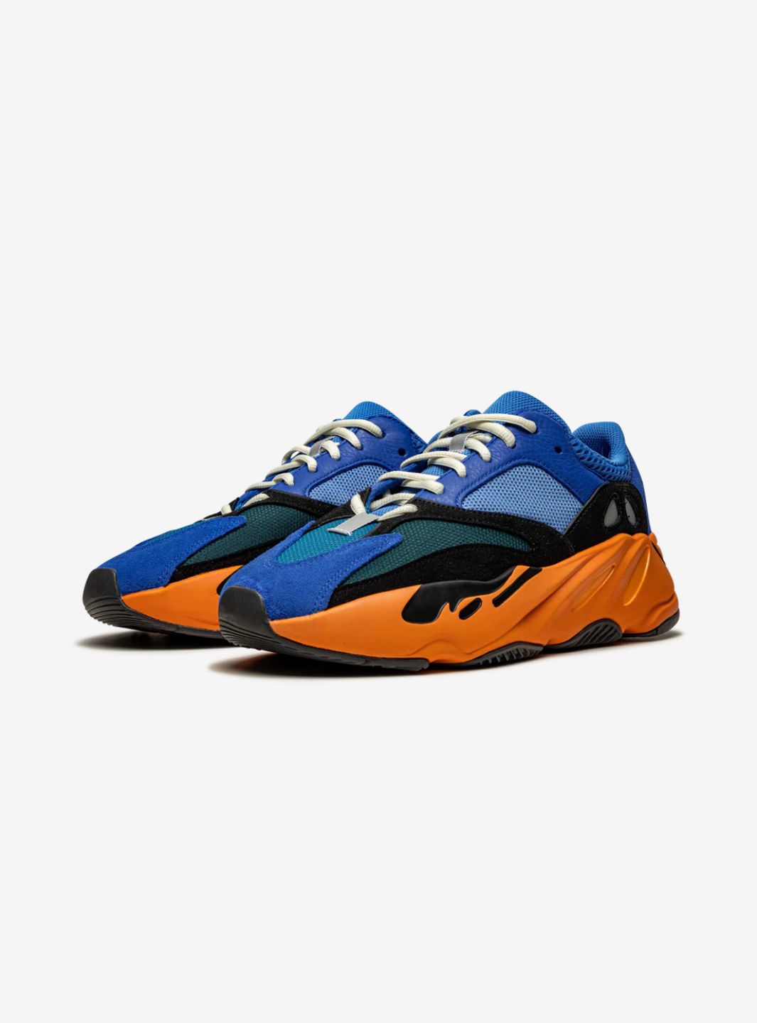Adidas Yeezy Boost 700 Bright Blue
