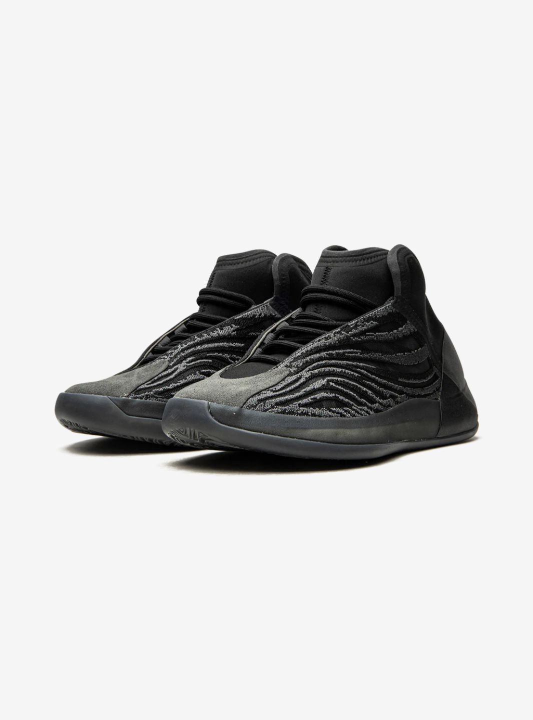 Adidas Yeezy QNTM Onyx