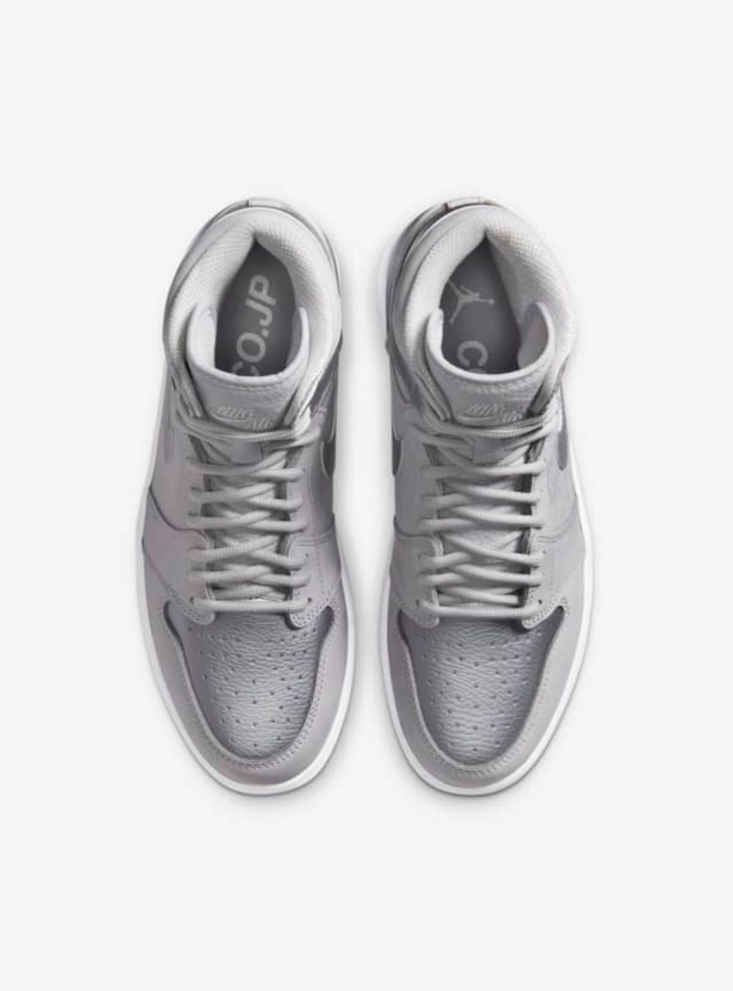 Air Jordan 1 Retro High CO Japan Neutral Grey (GS)