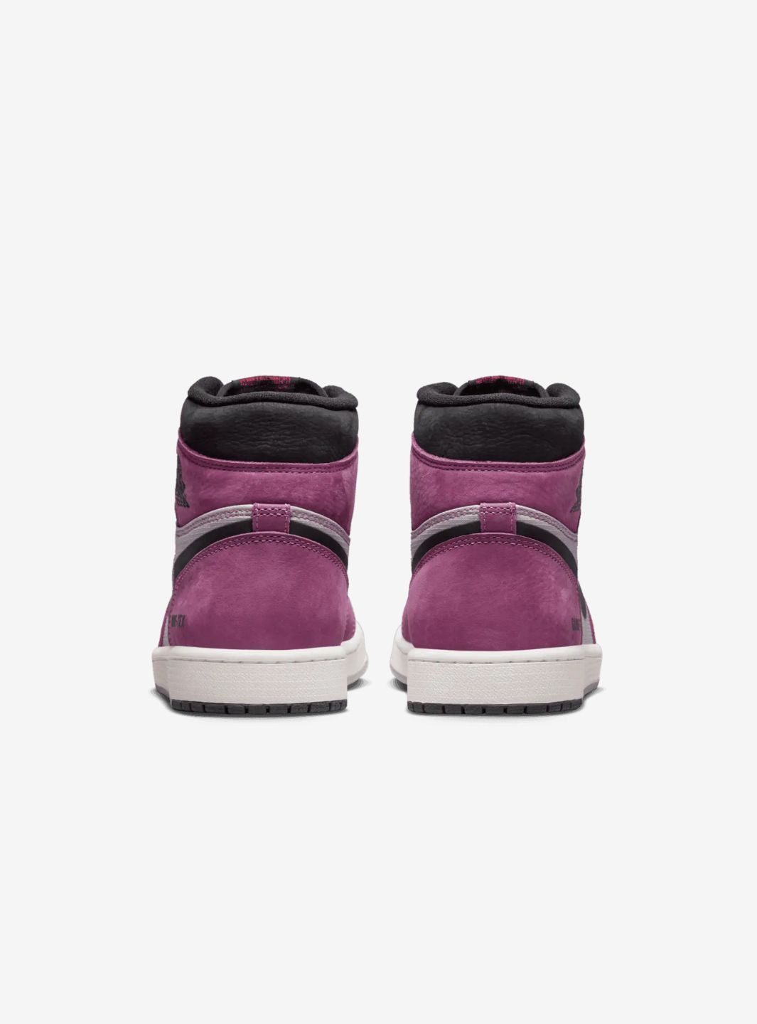 Air Jordan 1 High Element Gore-Tex Berry