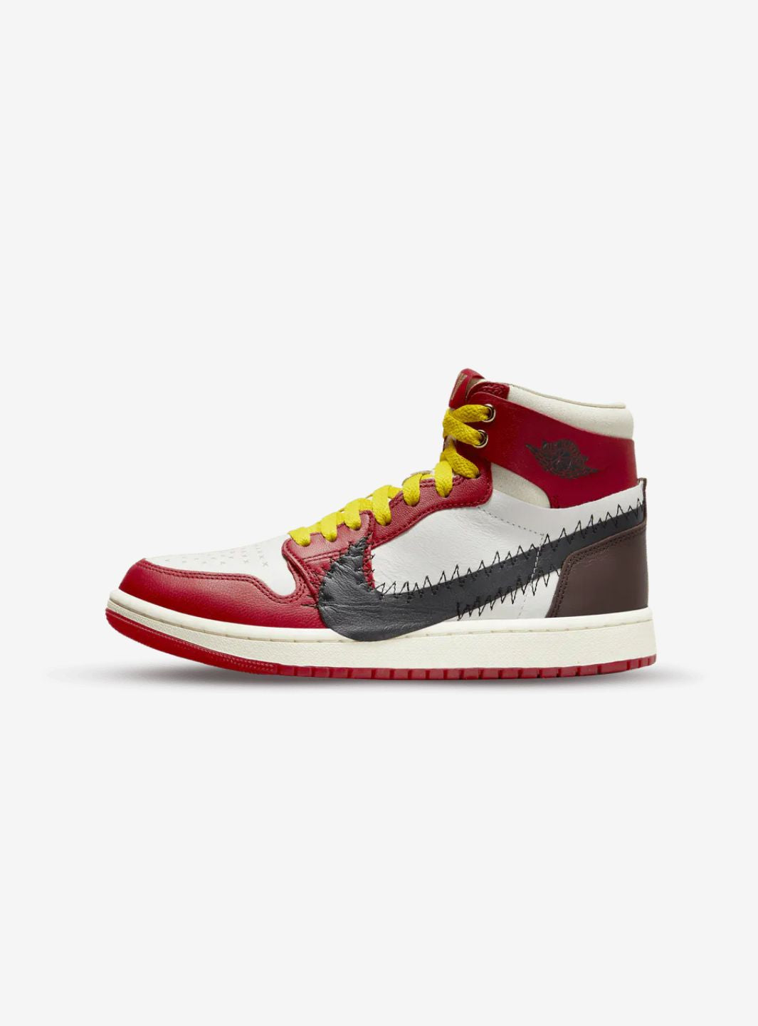 Air Jordan 1 High Zoom Air CMFT 2 Teyana Taylor A Rose From Harlem - FJ0604-601 | ResellZone