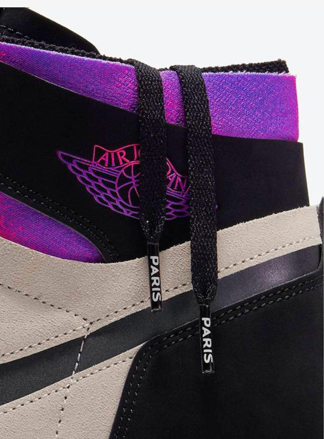 Air Jordan 1 High Zoom Air CMFT PSG Paris Saint-Germain