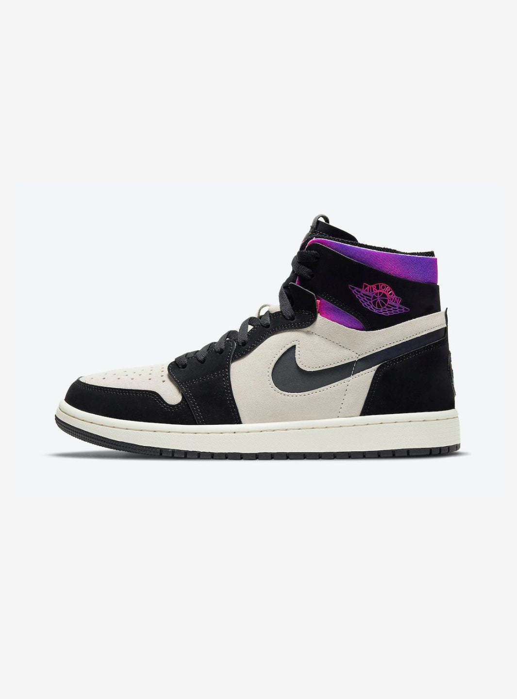 Air Jordan 1 High Zoom Air CMFT PSG Paris Saint-Germain - DB3610-105 | ResellZone