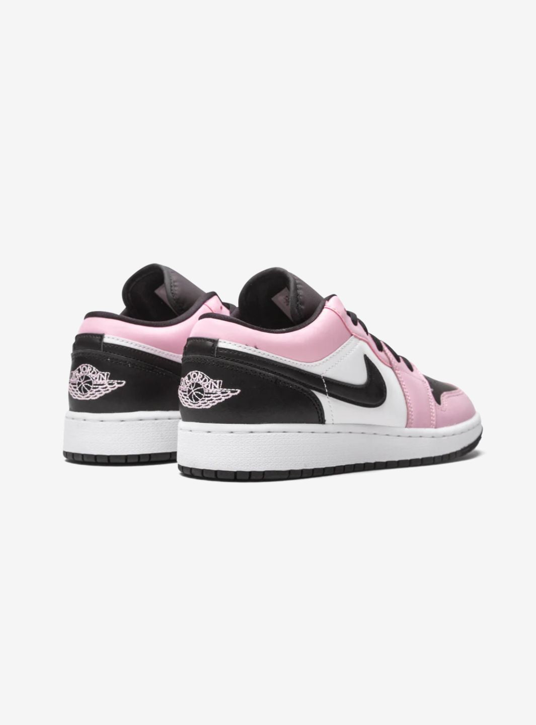 Air Jordan 1 Low Light Arctic Pink