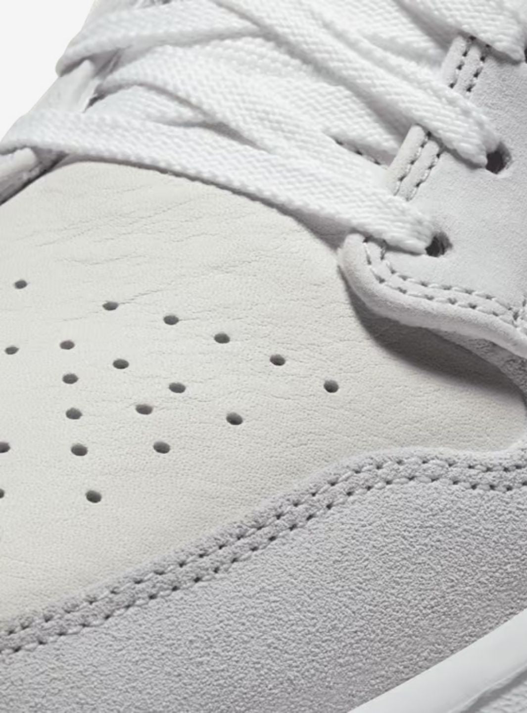 Air Jordan 1 Low Paris