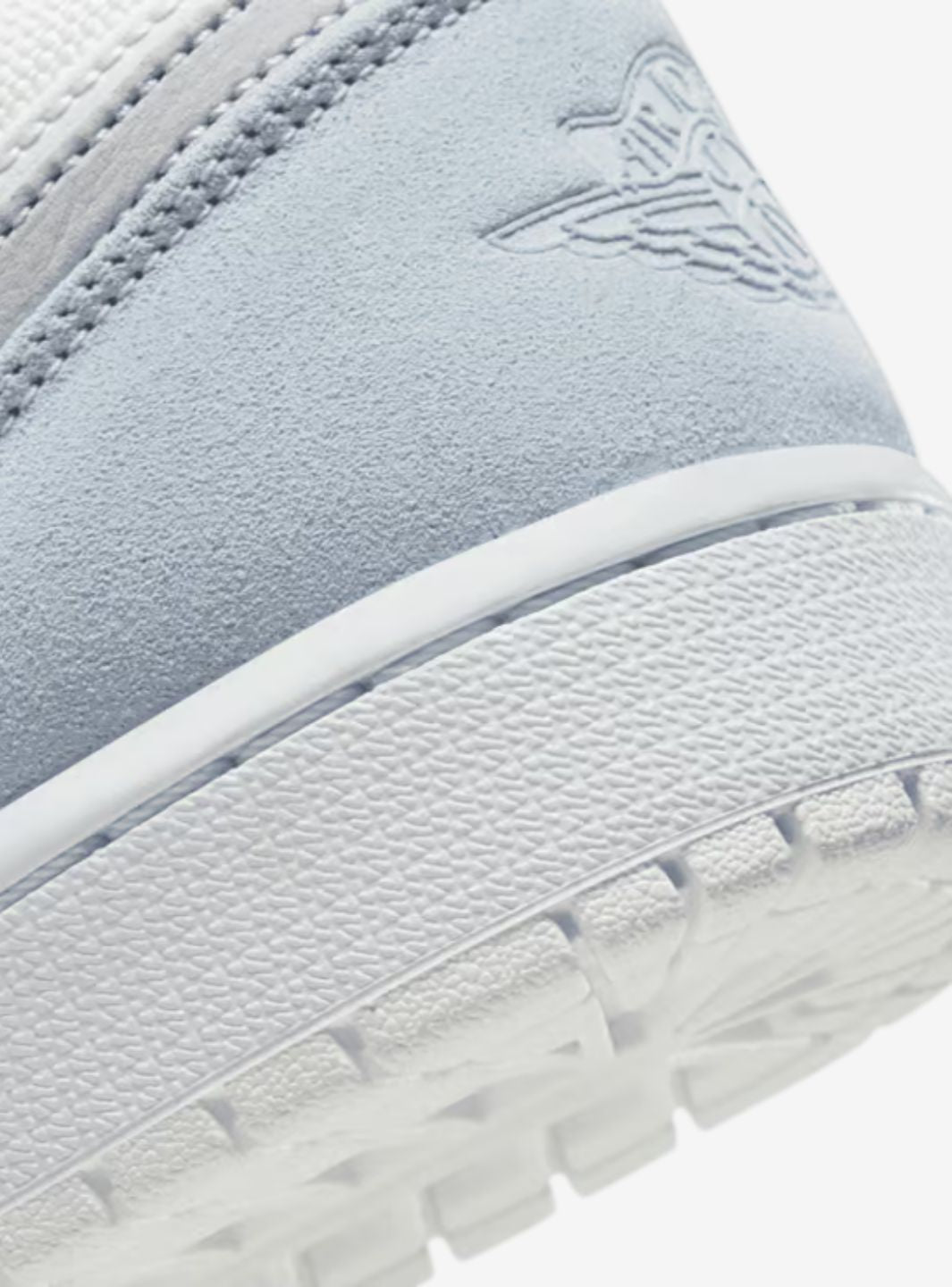 Air Jordan 1 Low Paris