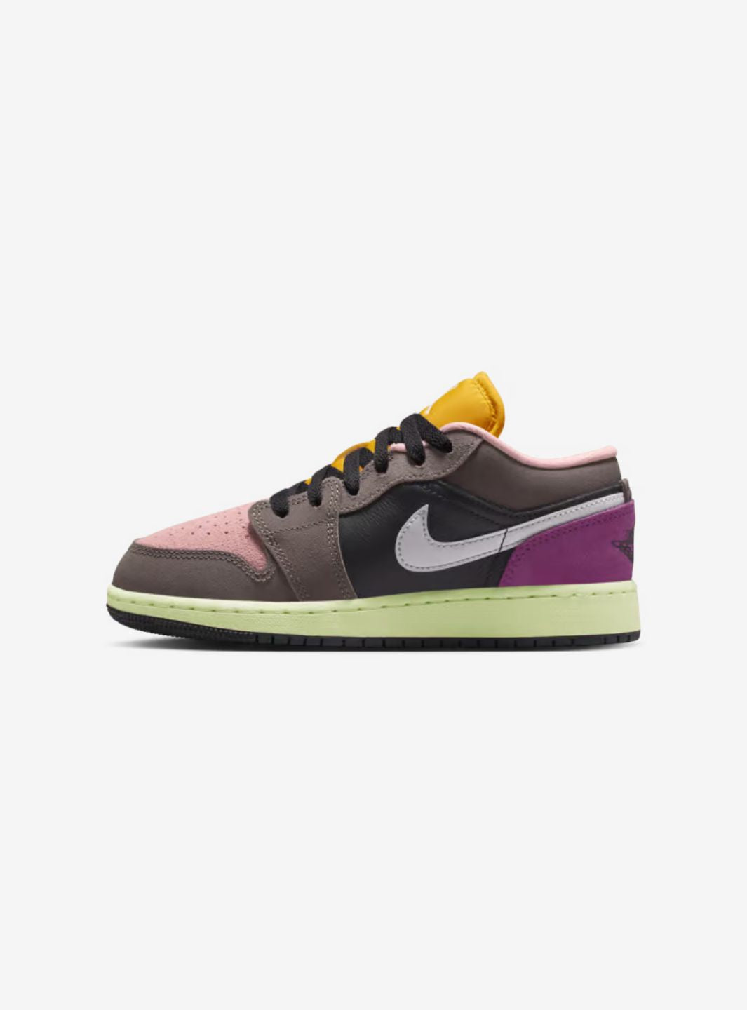 Air Jordan 1 Low SE Tokyo Bio Hack (GS)