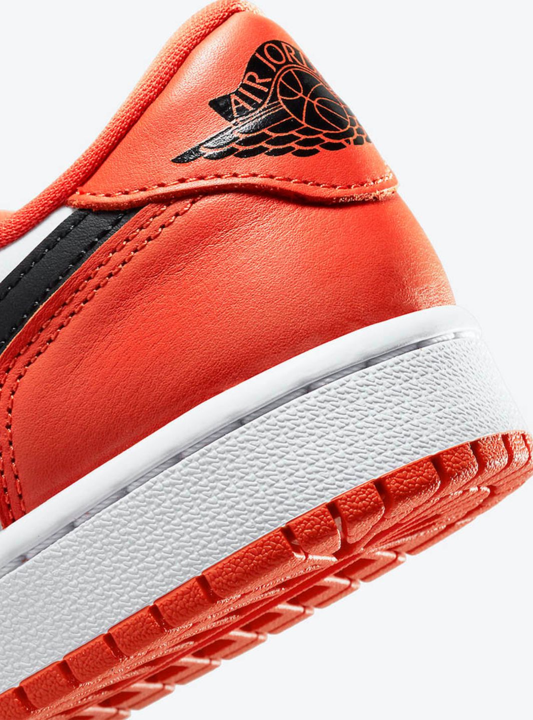 Air Jordan 1 Low Starfish