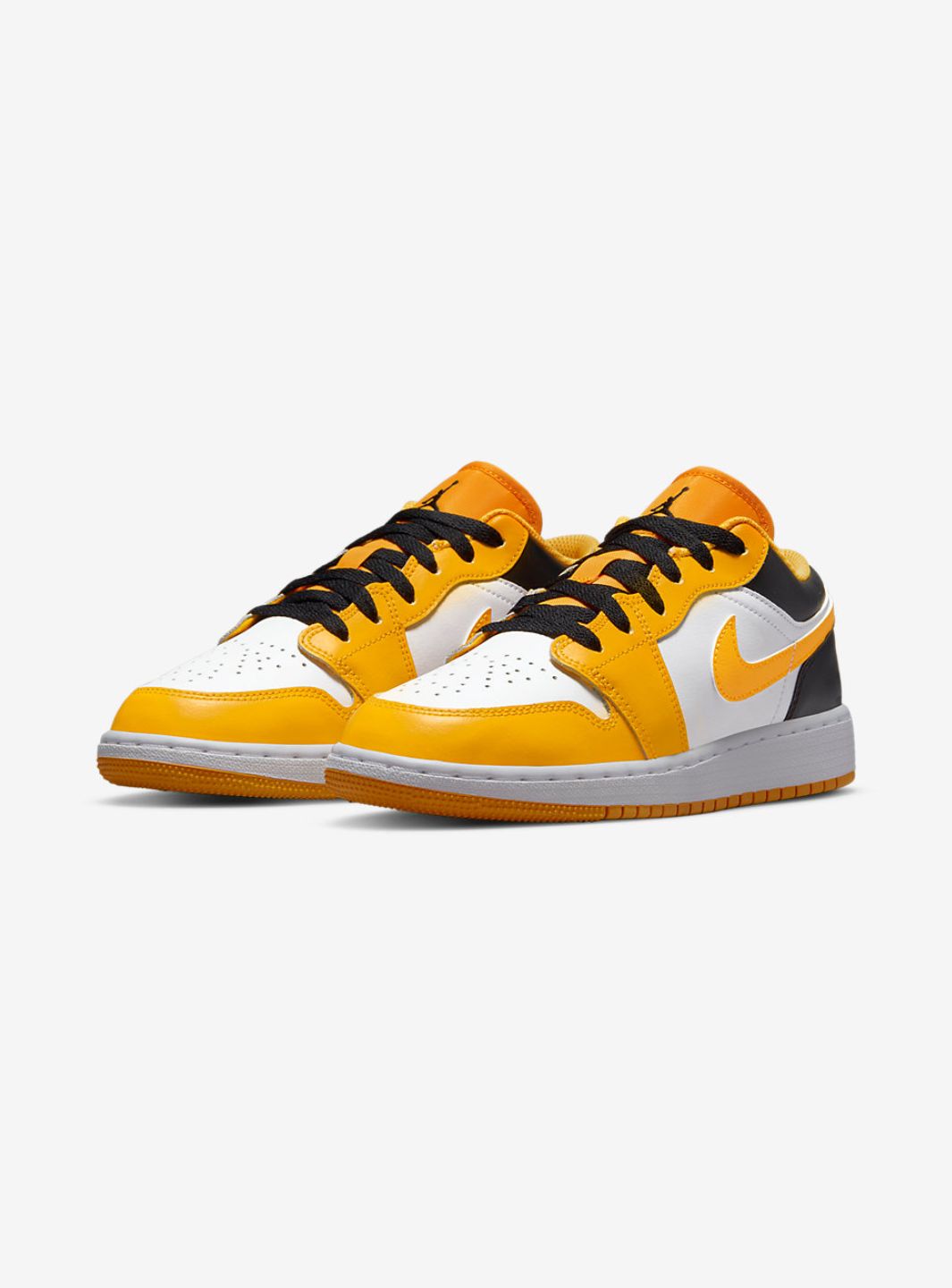 Air Jordan 1 Low Taxi