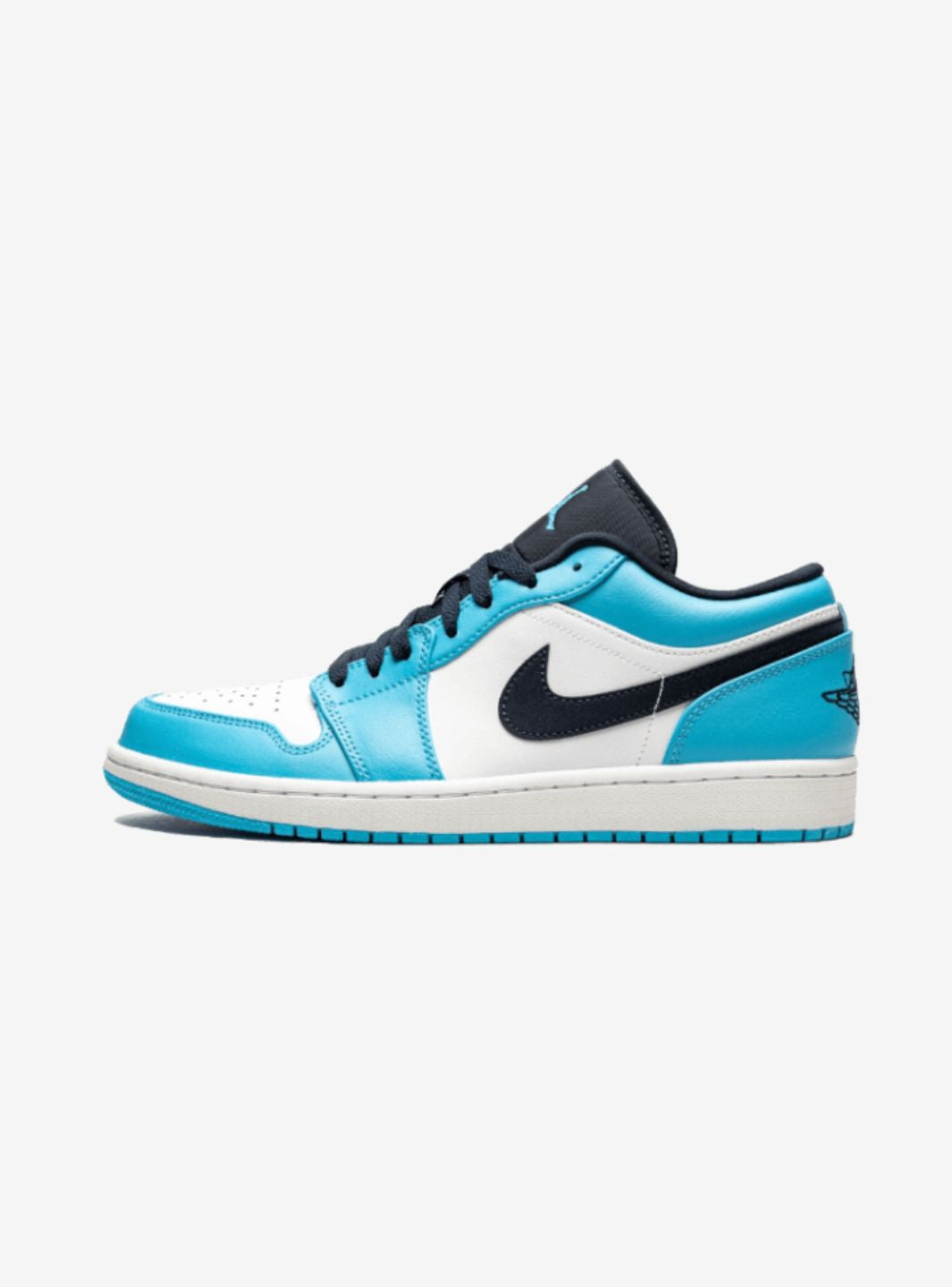 Air Jordan 1 Low UNC (2021) - 553560-144 | ResellZone