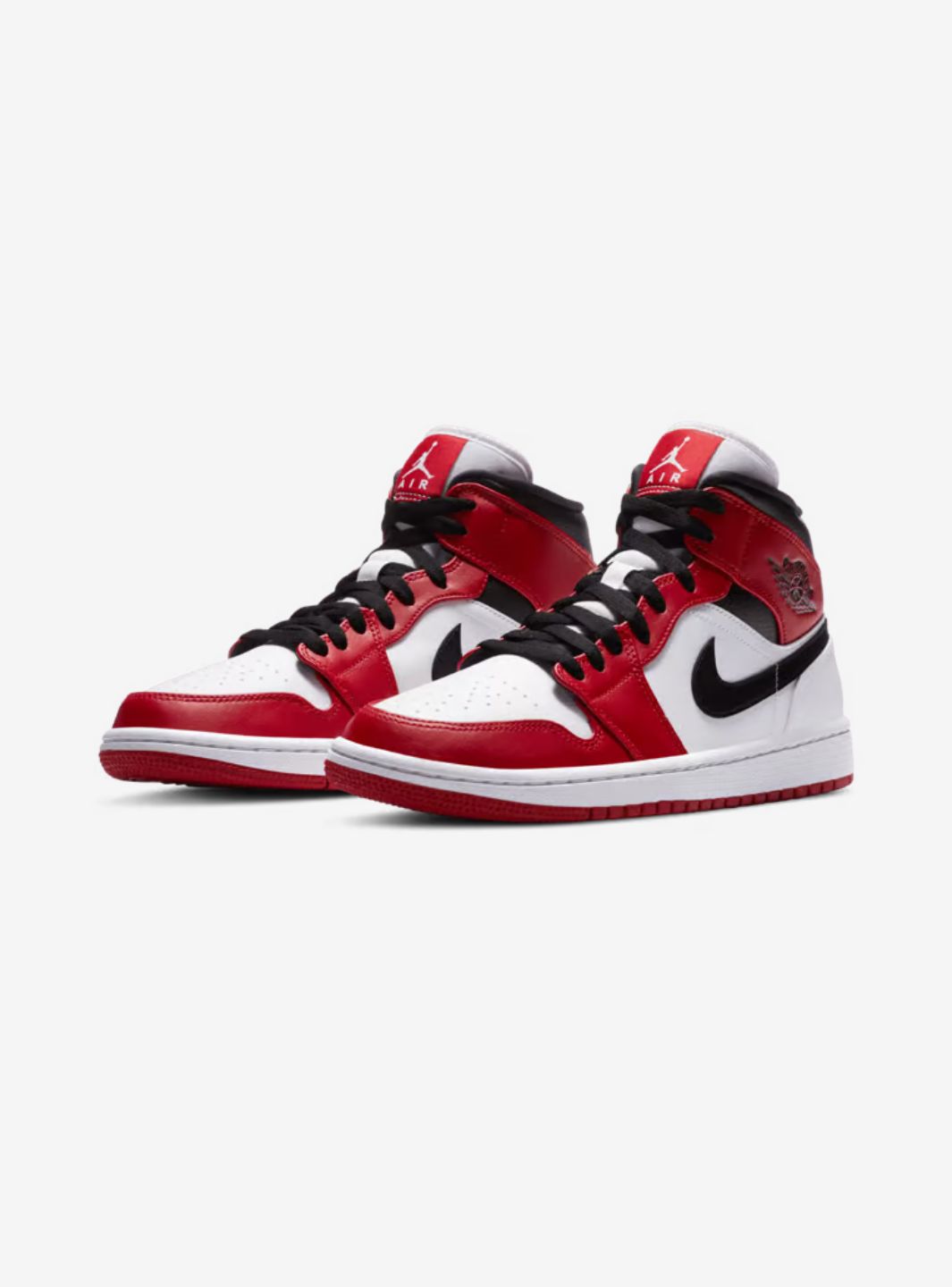 Air Jordan 1 Mid Chicago (2020)