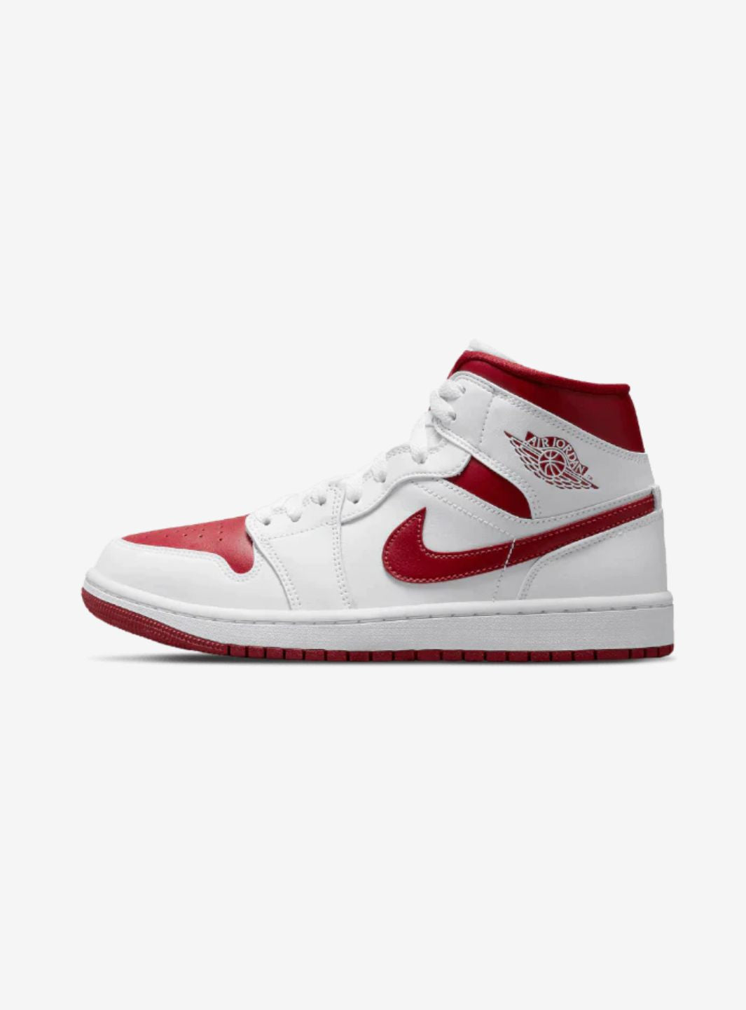 Air Jordan 1 Mid Reverse Chicago - BQ6472-161 | ResellZone
