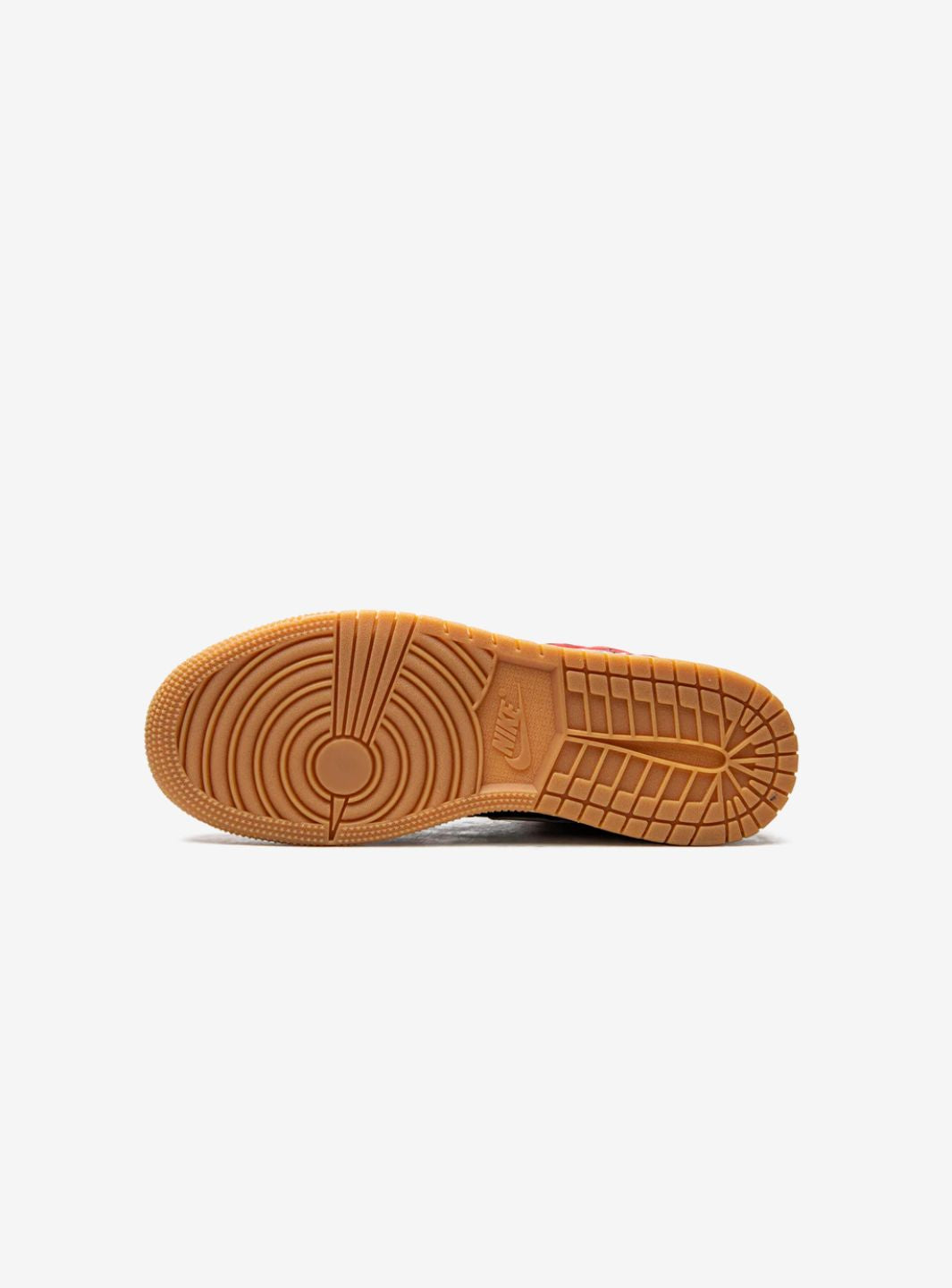 Air Jordan 1 Mid SE Christmas (GS)