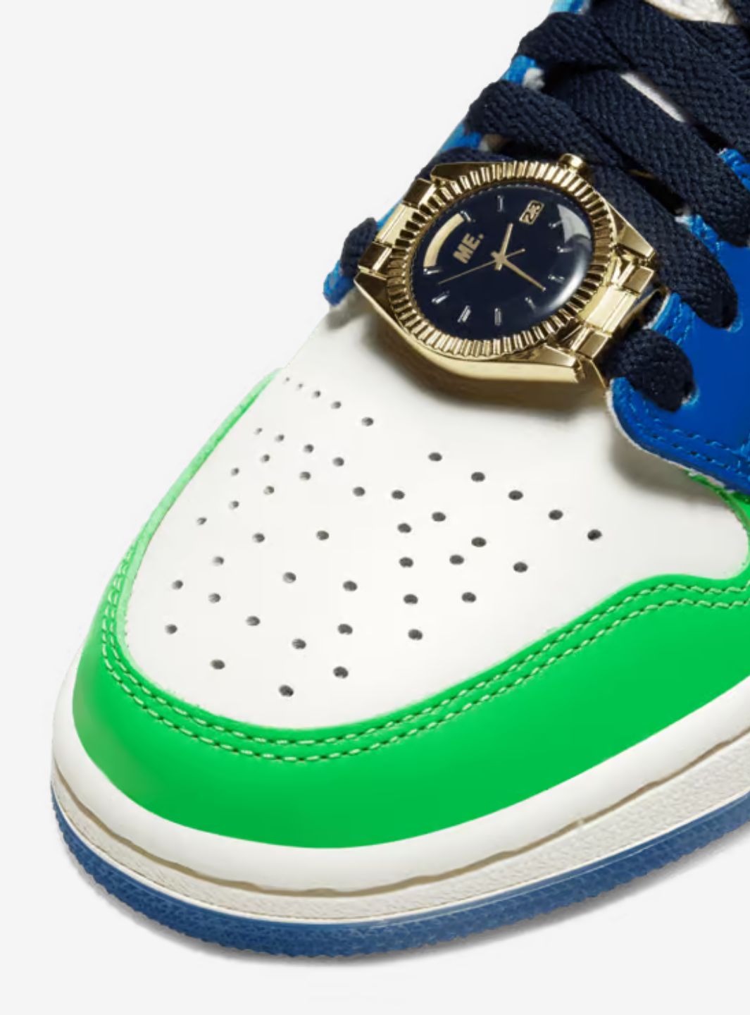 Air Jordan 1 Mid SE Fearless Melody Ehsani