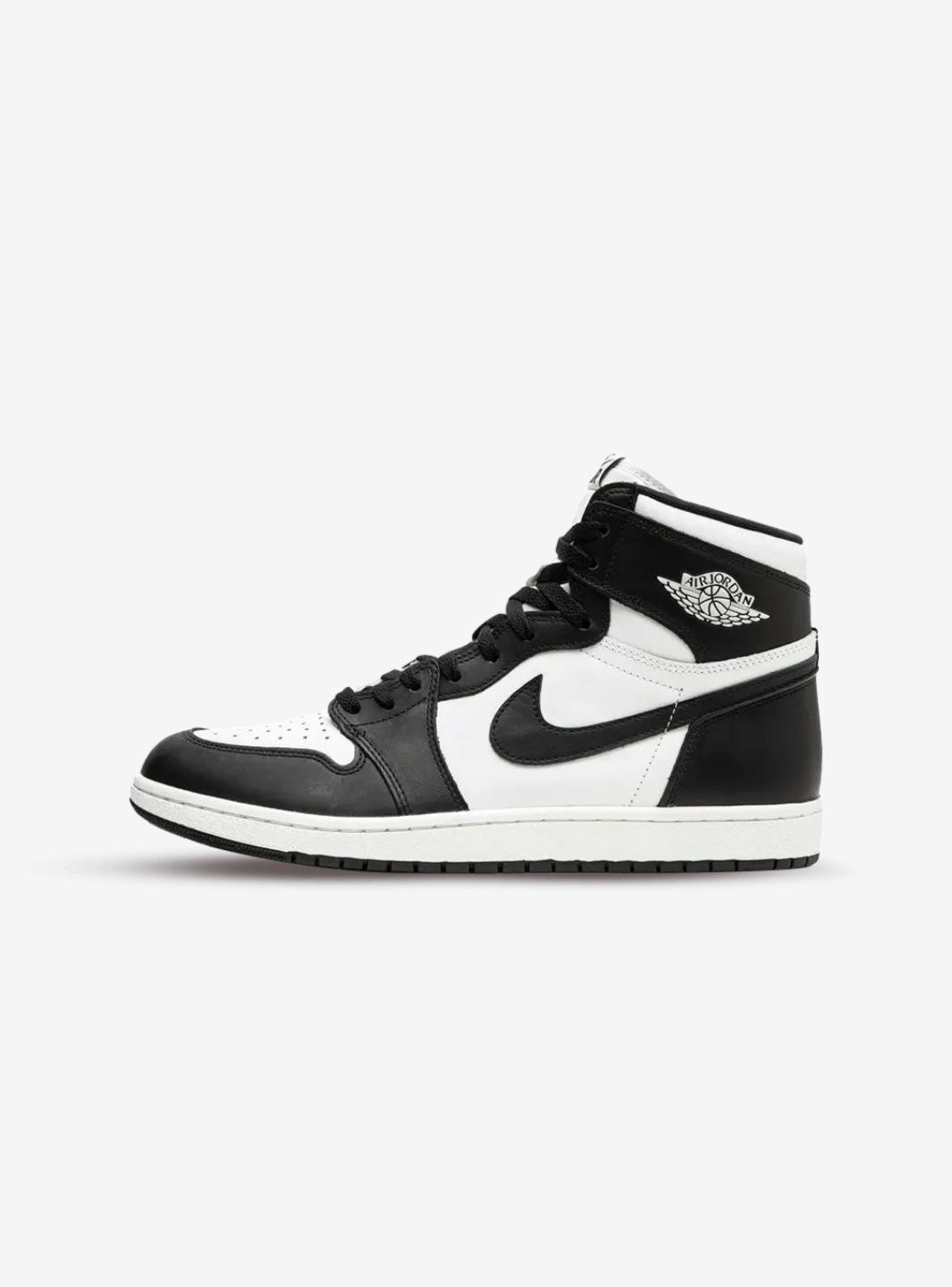 Air Jordan 1 Retro High '85 Black White (2023) - BQ4422-001 | ResellZone
