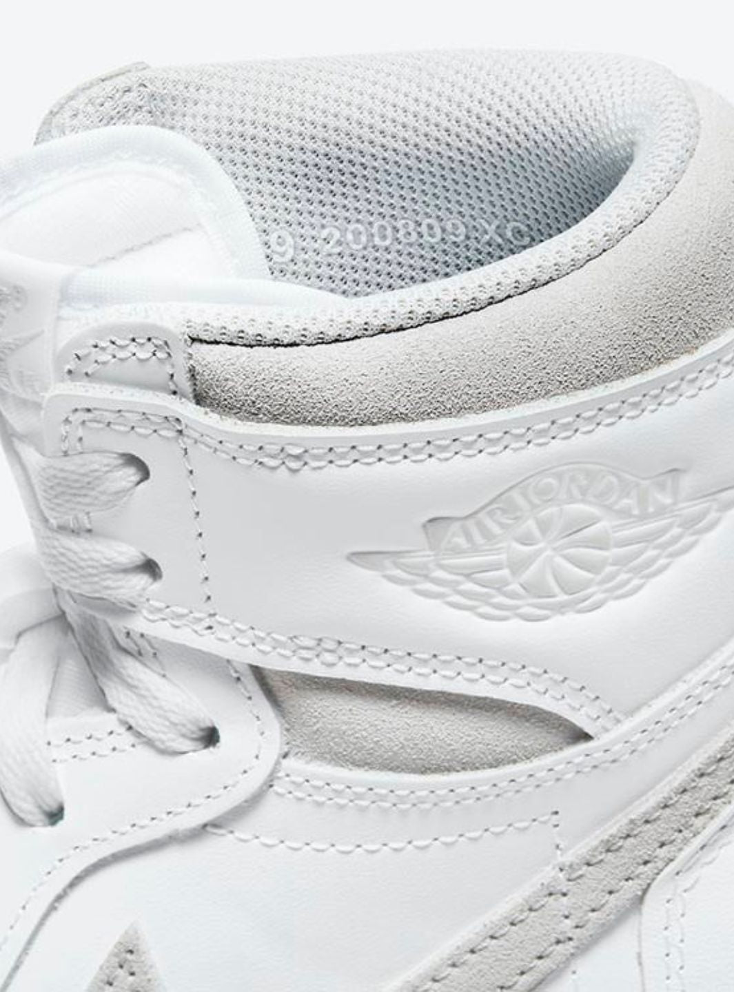 Air Jordan 1 Retro High '85 Neutral Grey