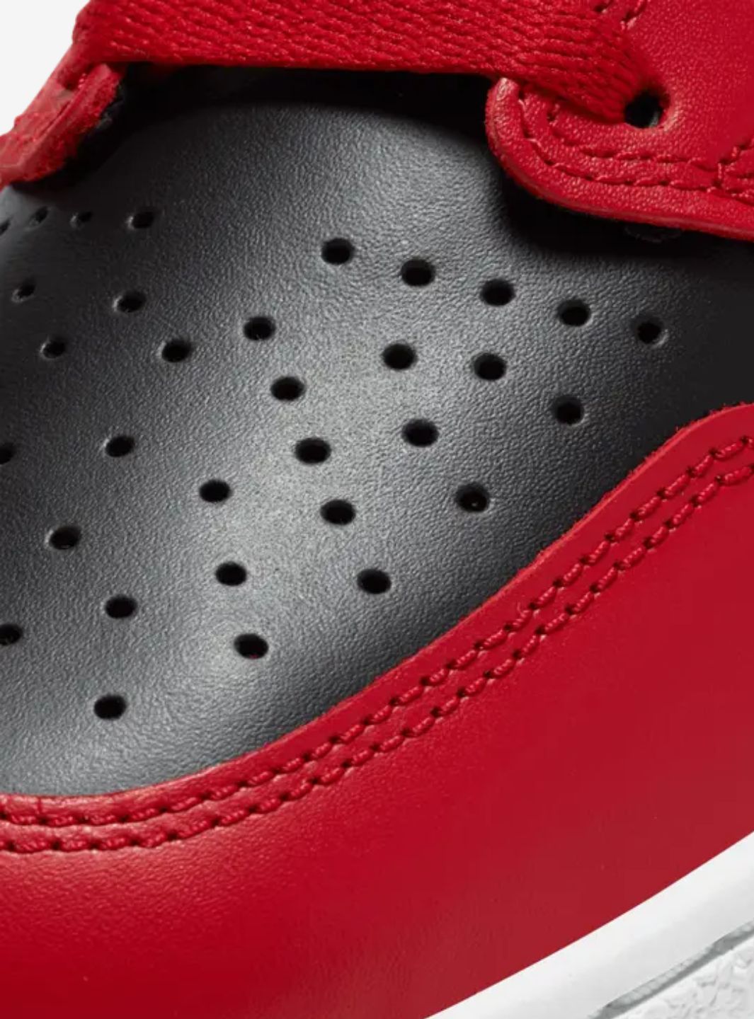 Air Jordan 1 Retro High '85 Varsity Red