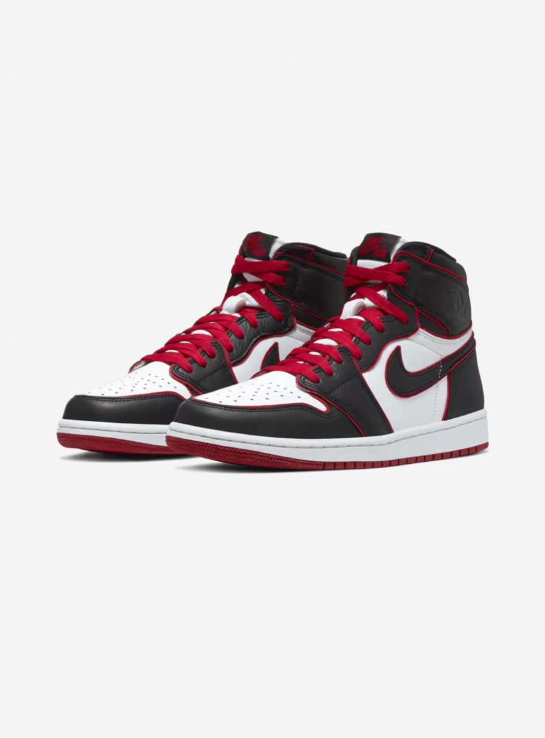 Air Jordan 1 Retro High Bloodline
