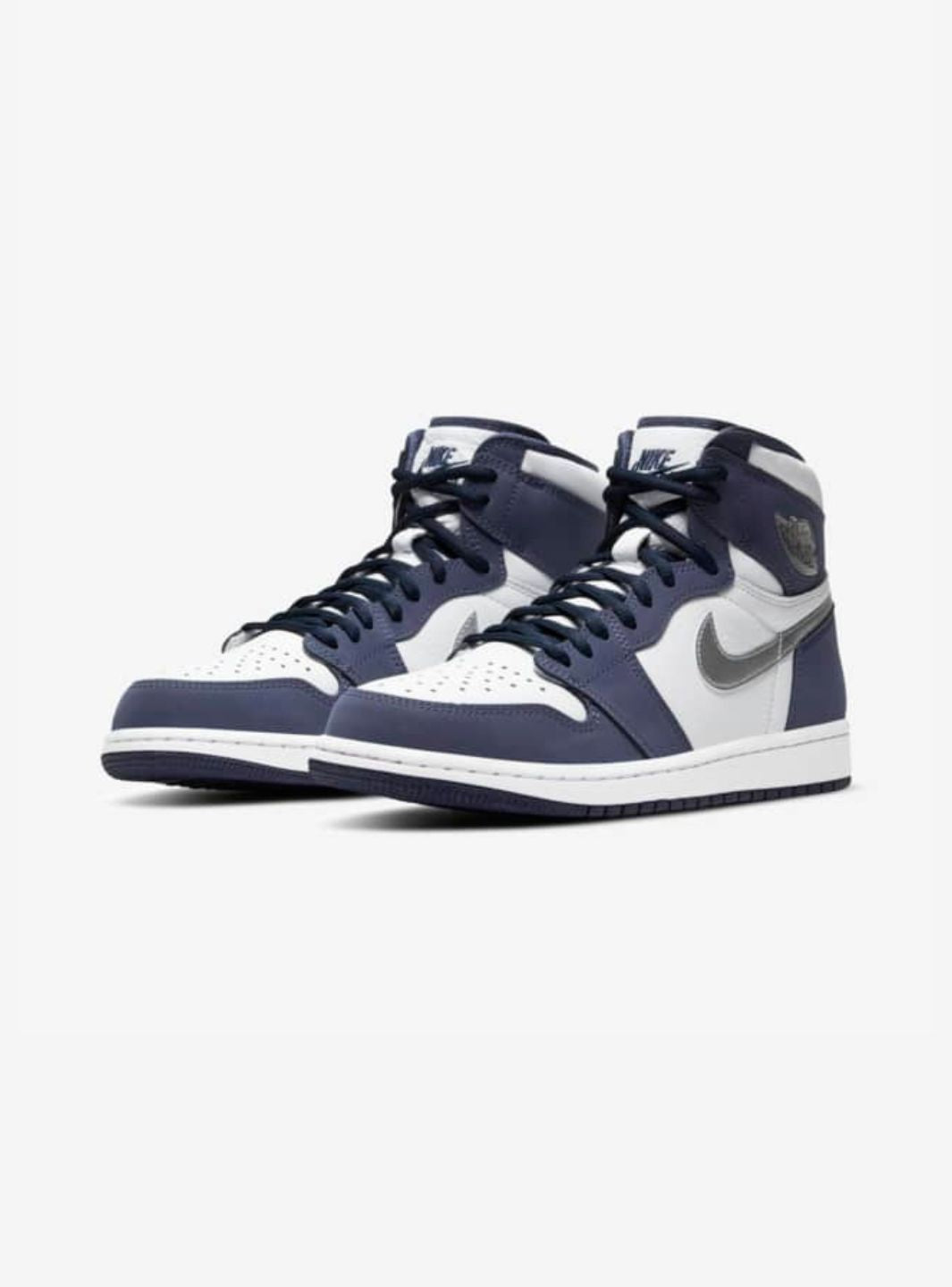 Air Jordan 1 Retro High CO.JP Midnight Navy (2020)